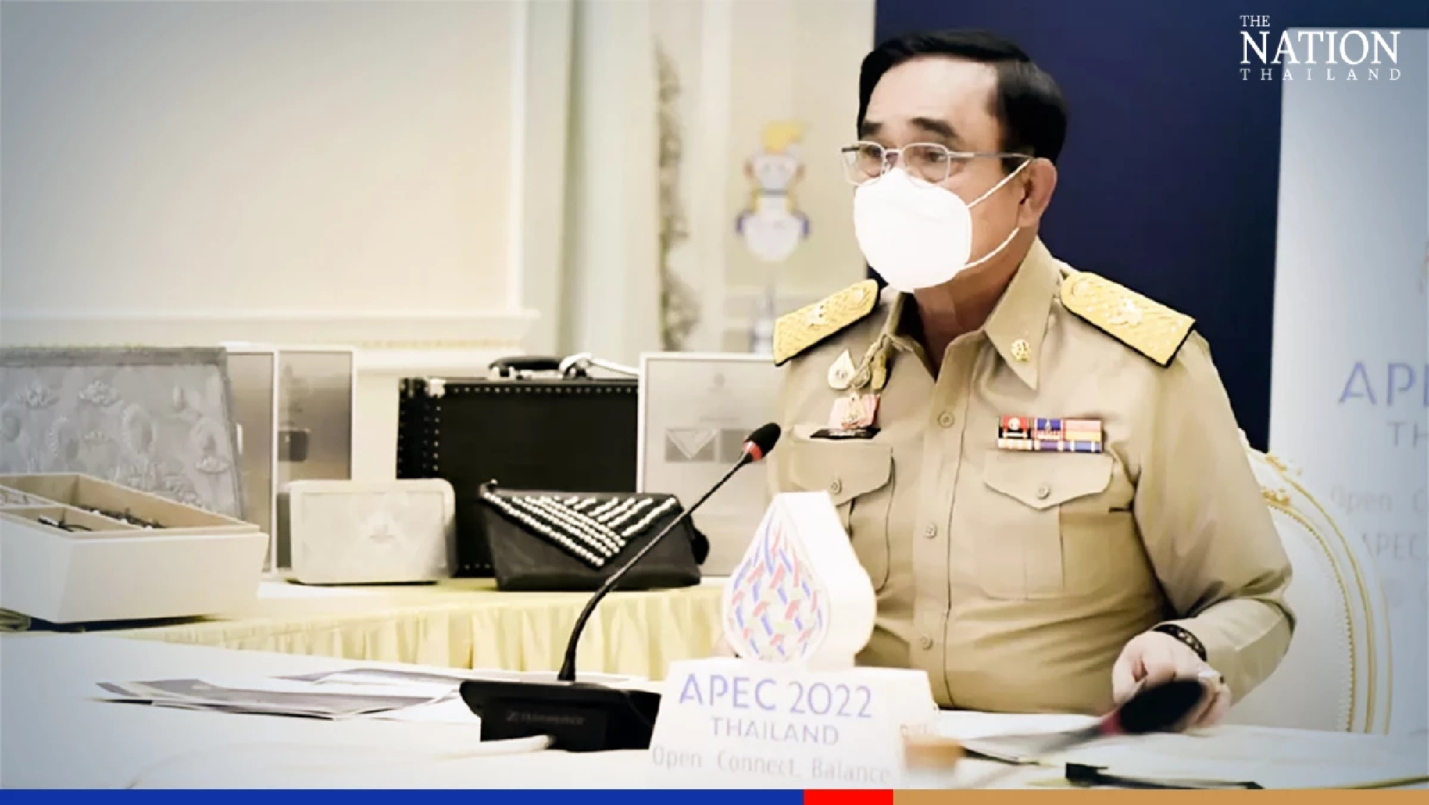 Bangkok set for special 3-day holiday in November