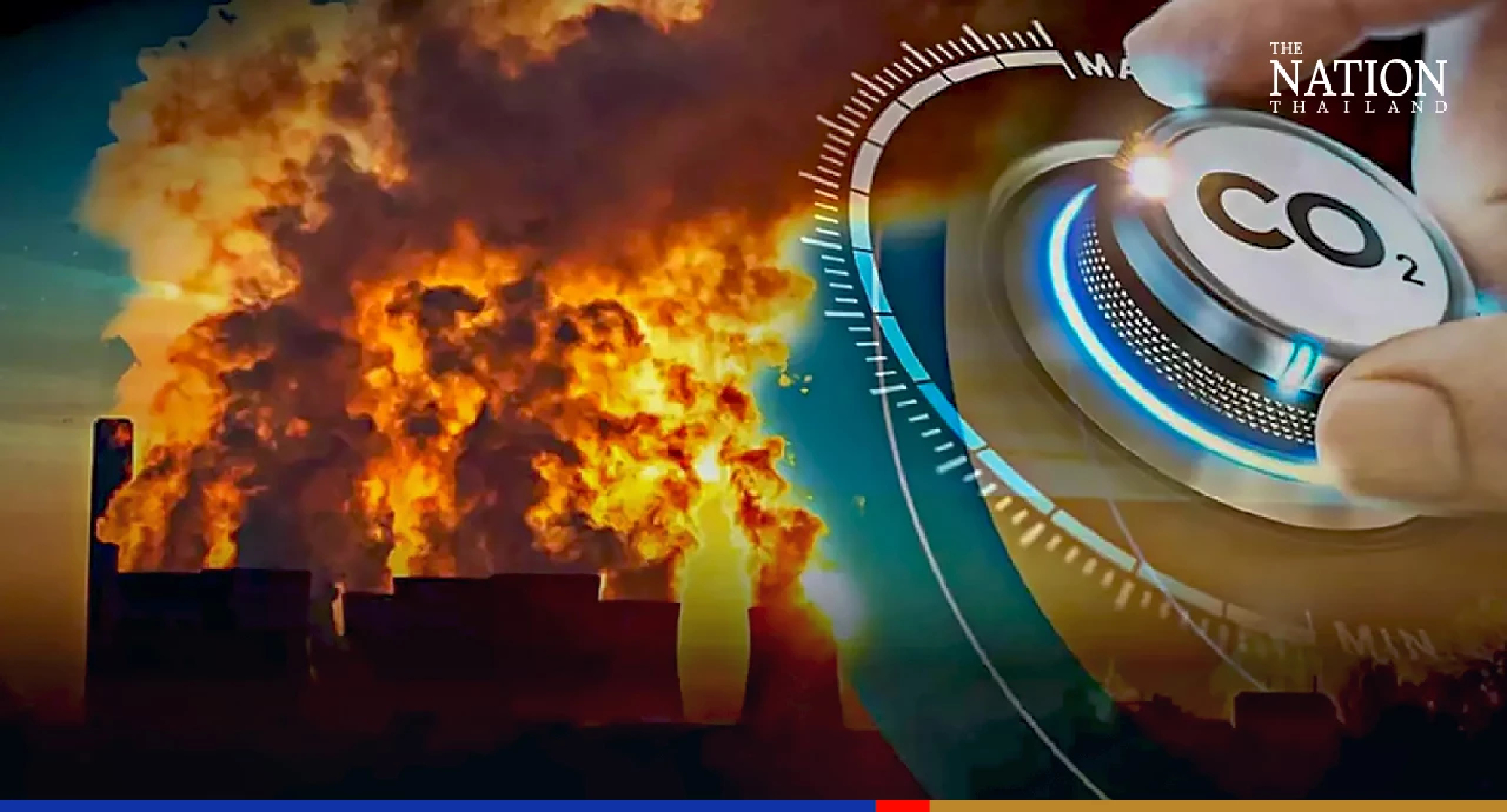 Thailand brings its carbon neutral, net zero dreams forward by several years