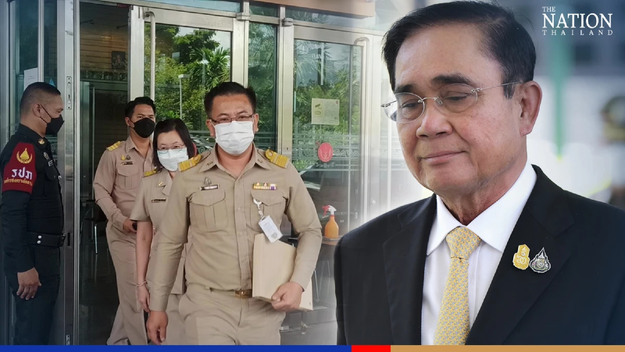 All eyes on Constitutional Court as petition seeks ruling on PM