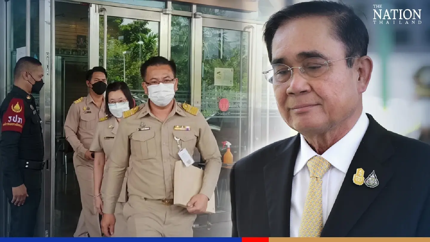 All eyes on Constitutional Court as petition seeks ruling on PM