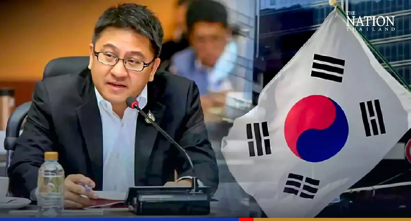 Suspected ‘little ghosts’ deported from South Korea back home safely