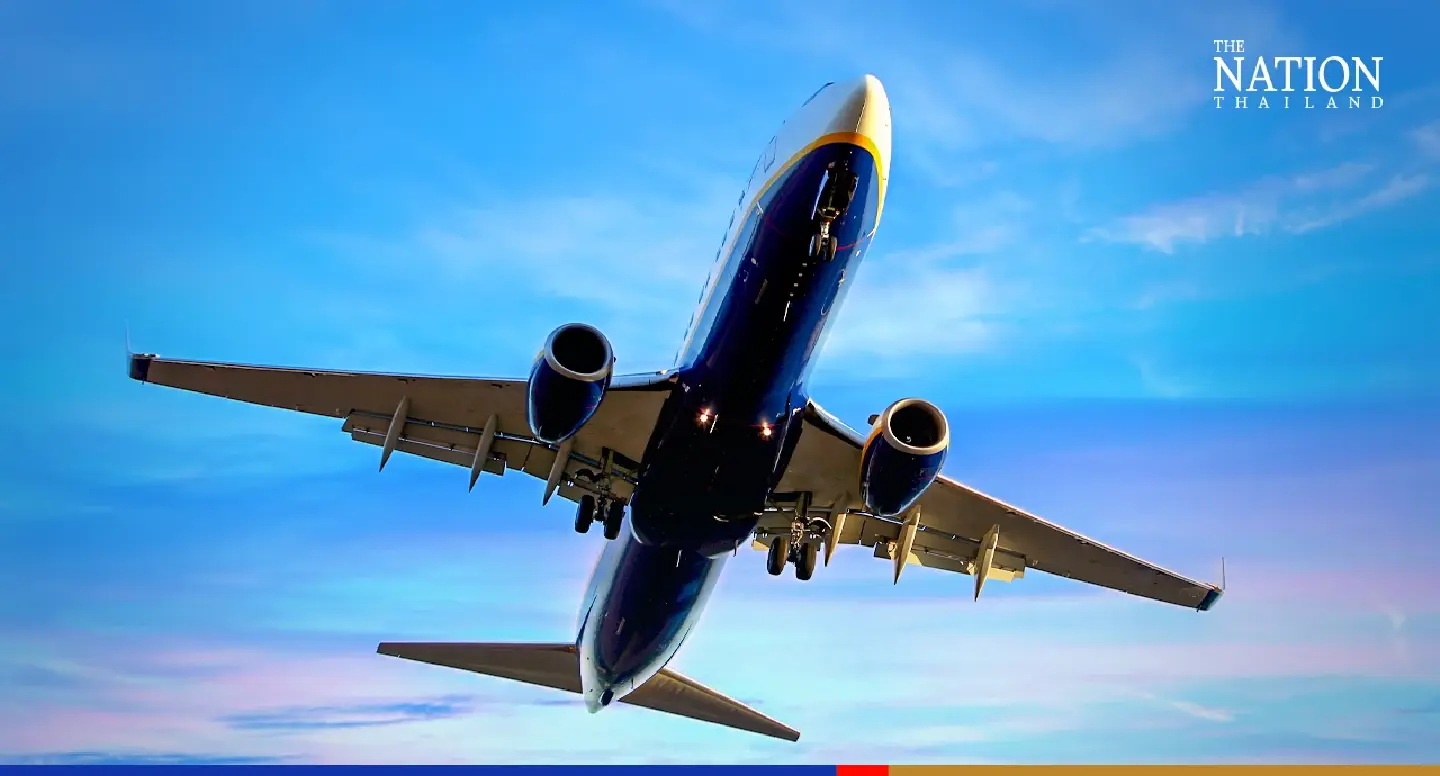 China-Thailand flights set for fivefold increase next month: CAAT China-Thailand flights set for fivefold increase next month: CAAT