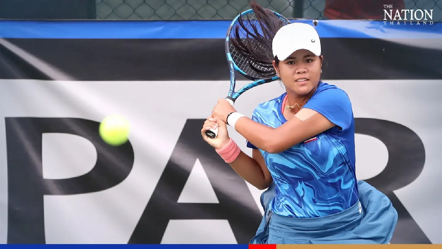 Thai women too strong for Singapore, maintain winning streak