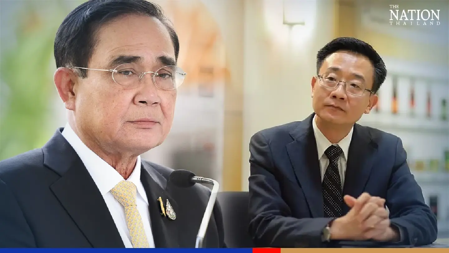 Prayut’s suspension won’t affect recovery, foreign investor confidence: TCC