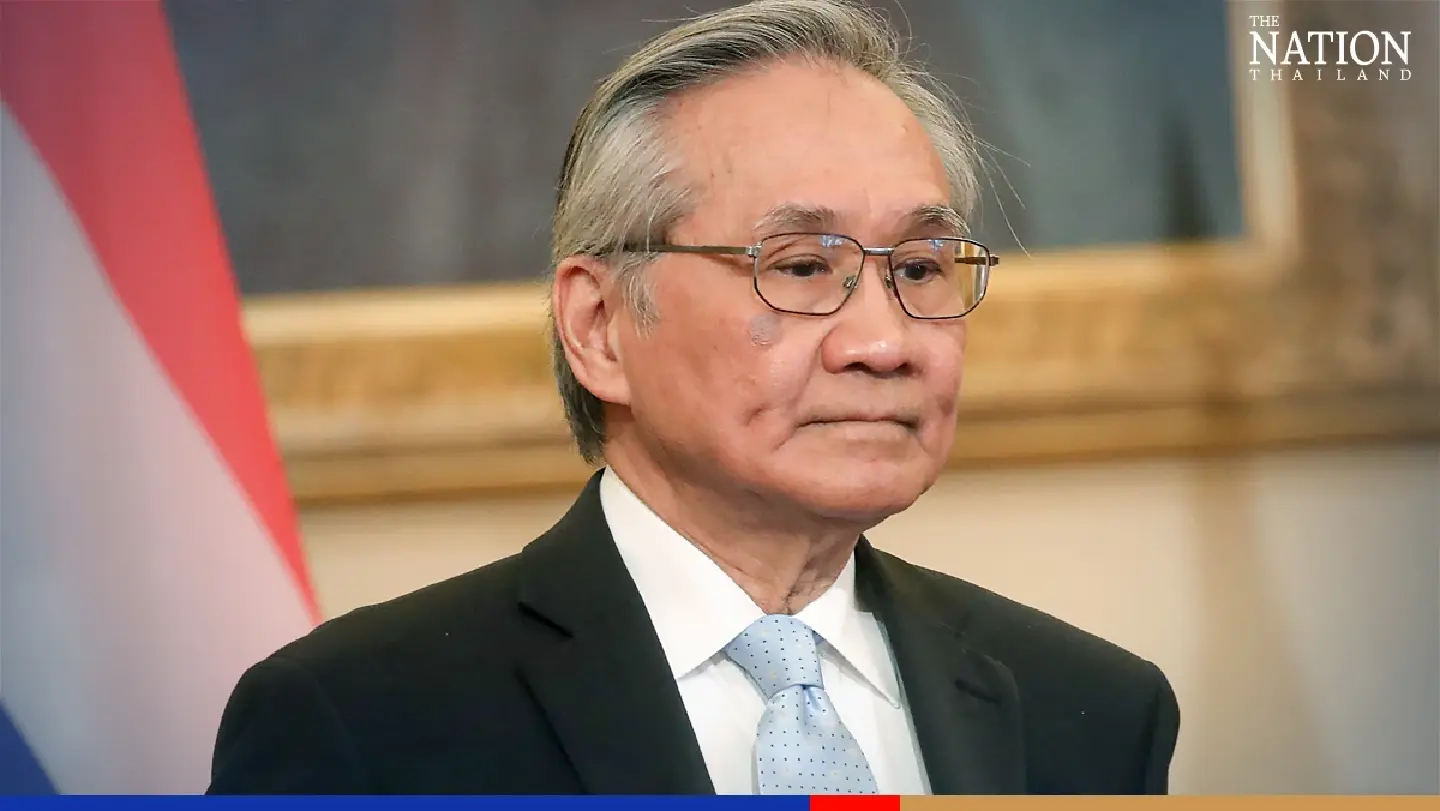 Domestic turmoil could derail Apec summit in Bangkok: Don Domestic turmoil could derail Apec summit in Bangkok: Don