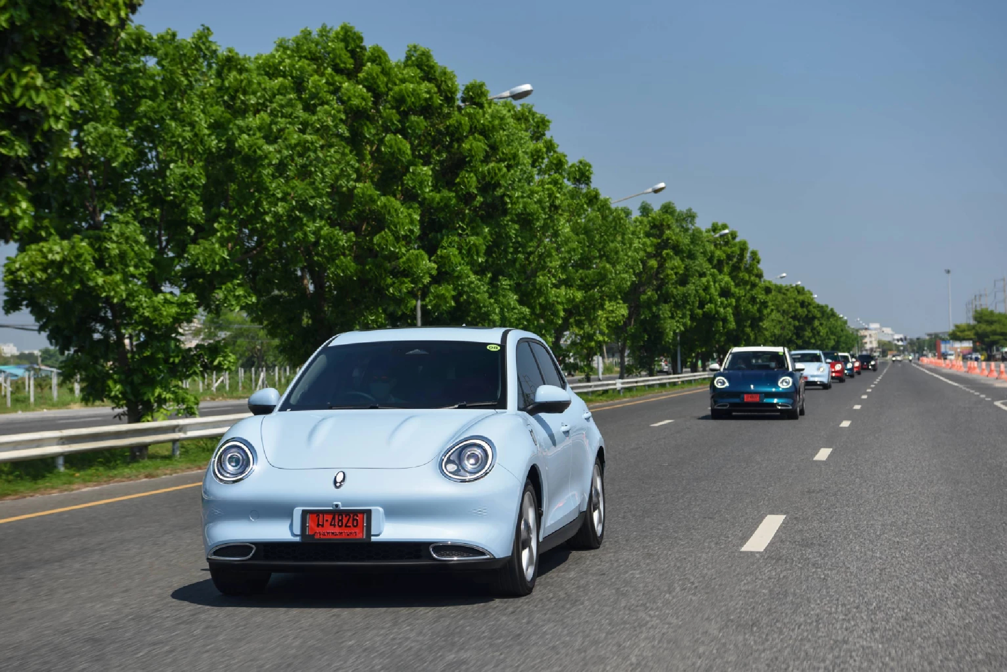 Great Wall Motor Provides Tips for Facing Trouble While Using an Electric Vehicle