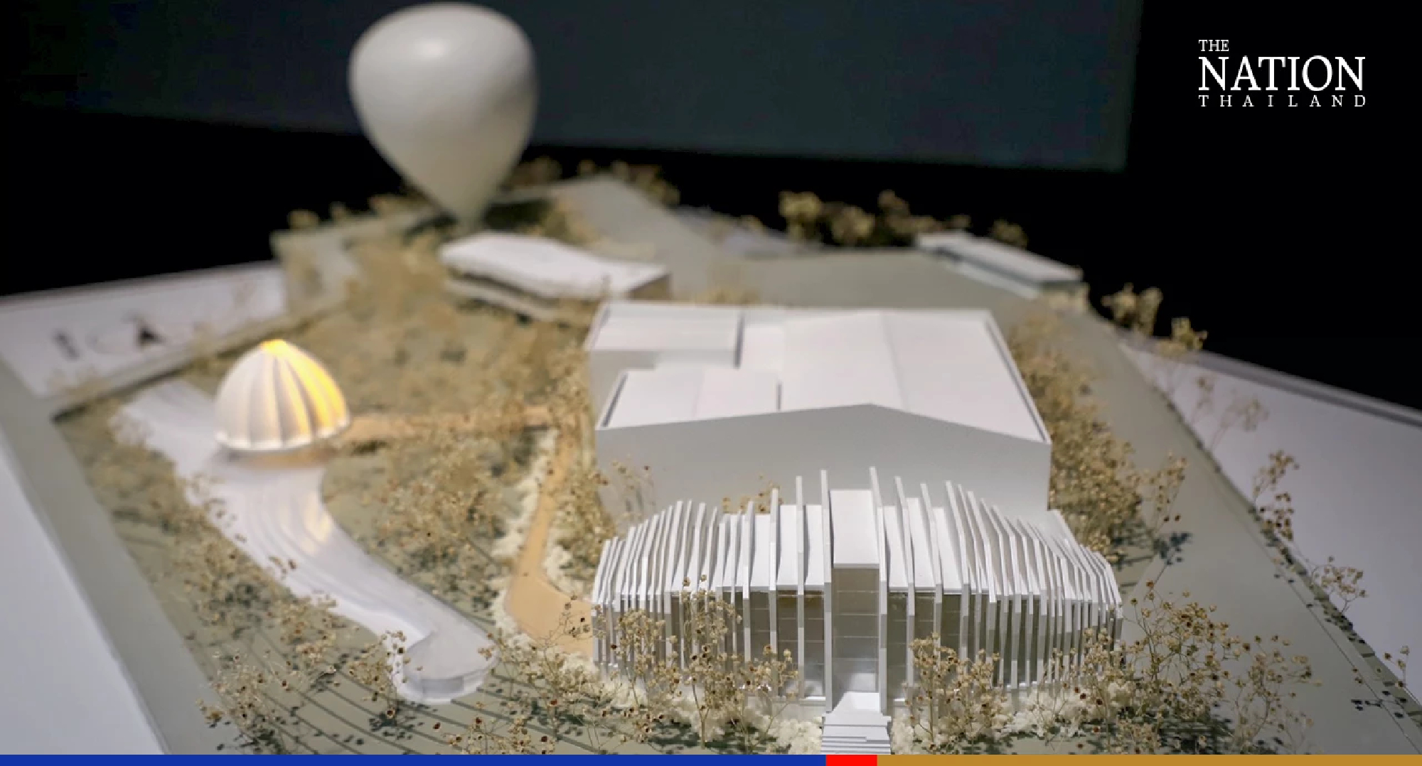 Tragedy to tourism: Plunge into Thailand’s Tham Luang cave rescue