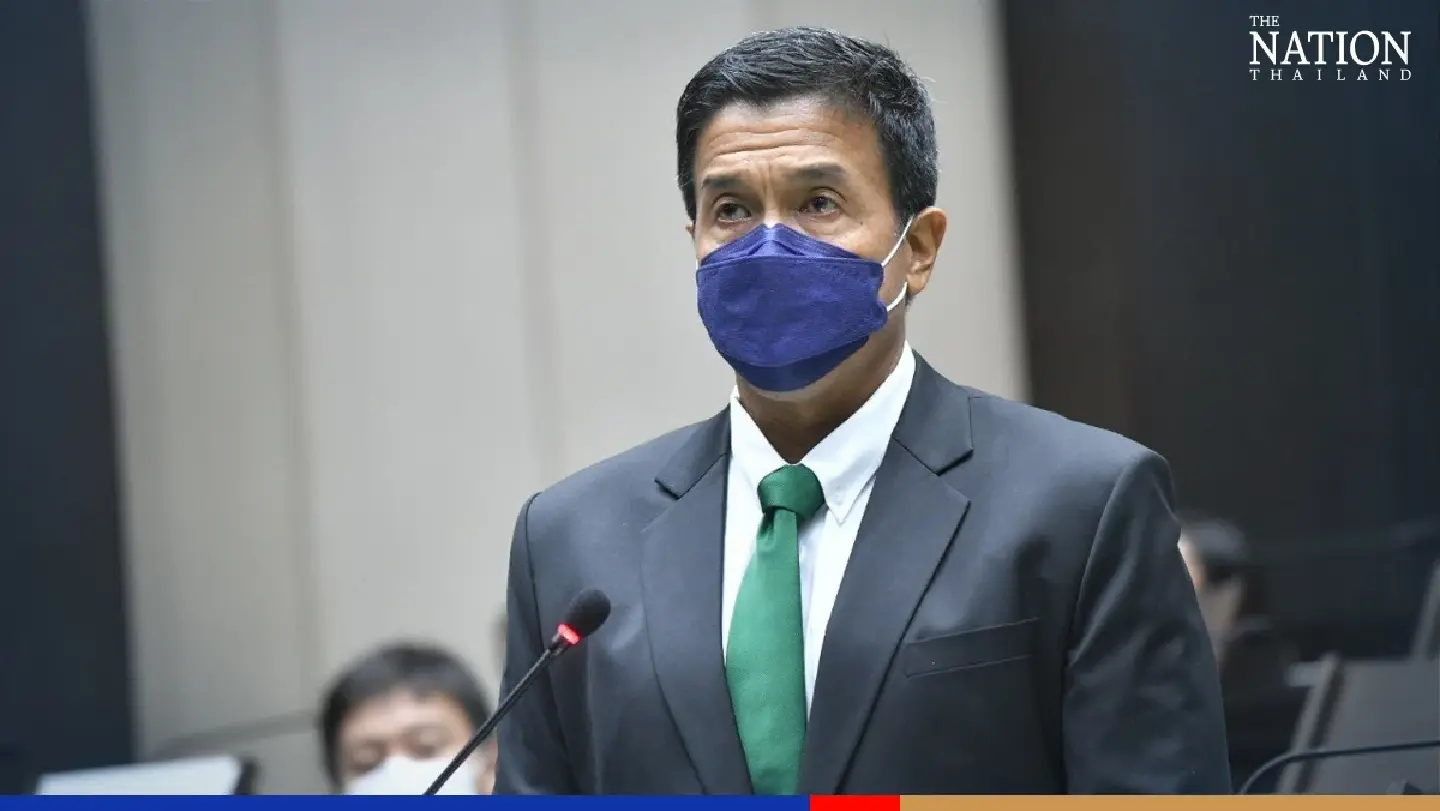BMA gets almost THB80 billion for 2023, governor’s budget trimmed BMA gets almost THB80 billion for 2023, governor’s budget trimmed