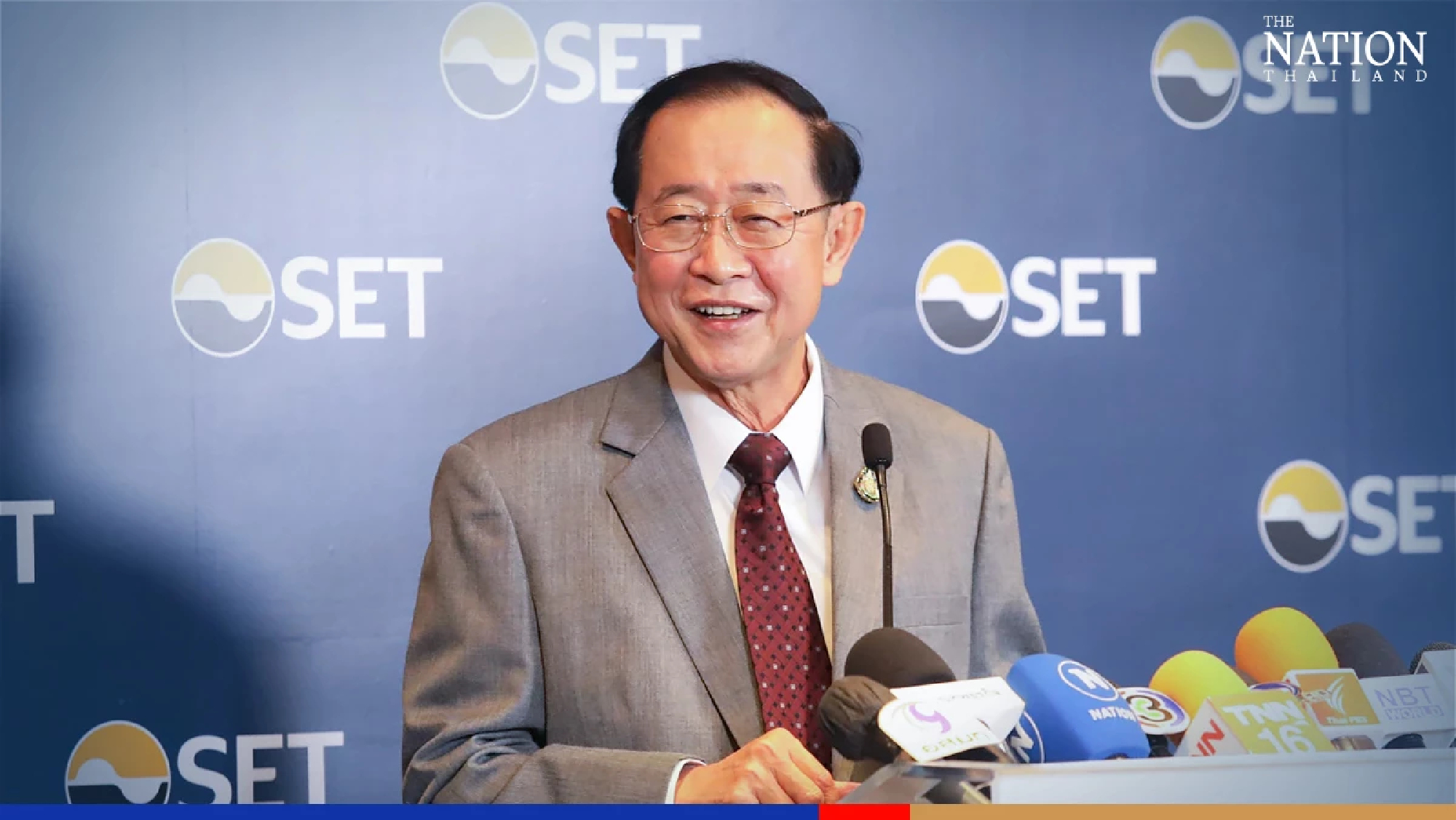 Arkhom tells state agencies to speed up spending in Q1 of fiscal 2023