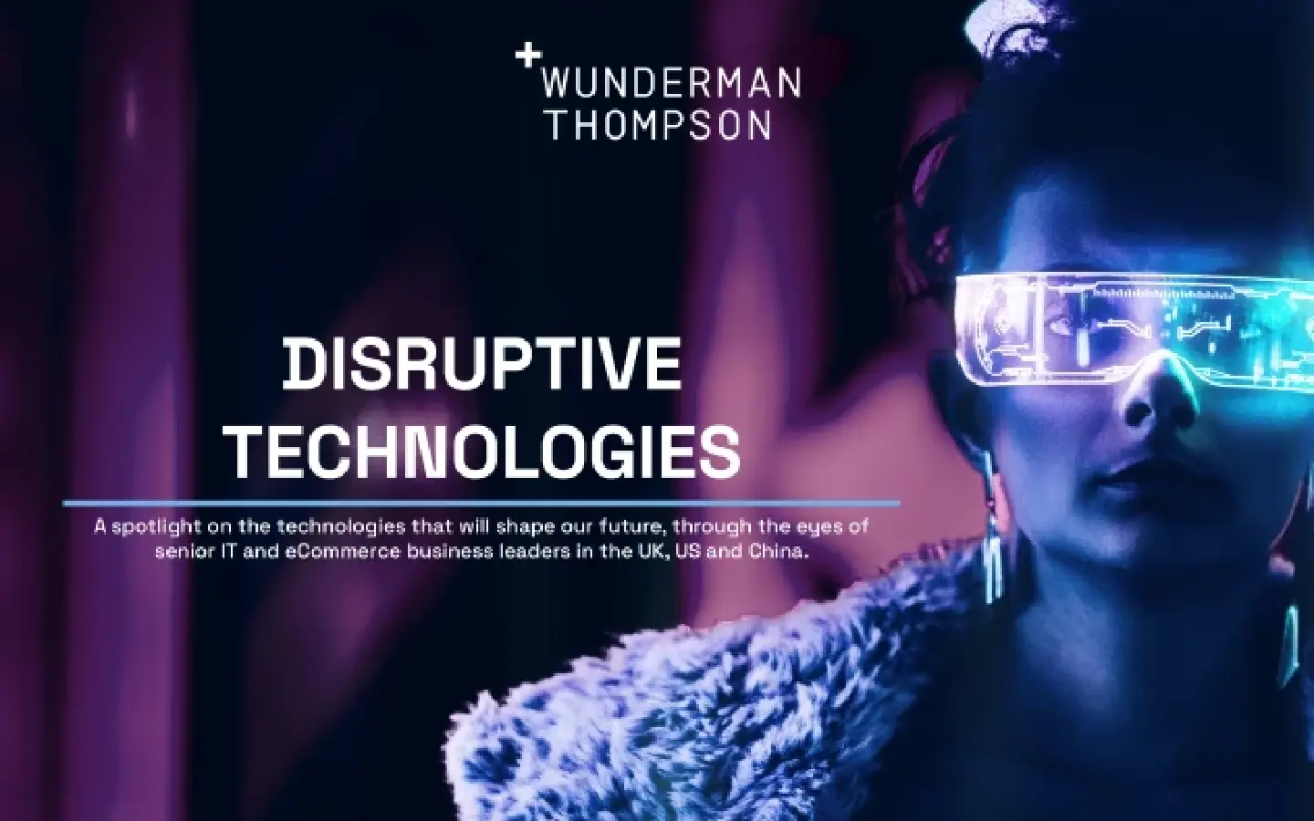 9 in 10 business leaders view the metaverse and Web 3.0 as essential to success 9 in 10 business leaders view the metaverse and Web 3.0 as essential to success