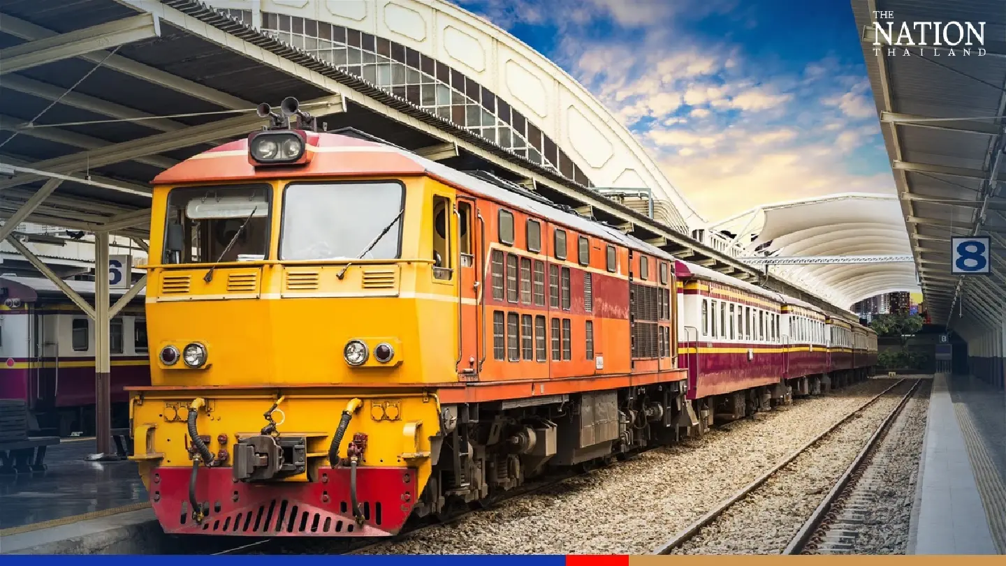 SRT adds two trains on Bangkok-Padang Besar route