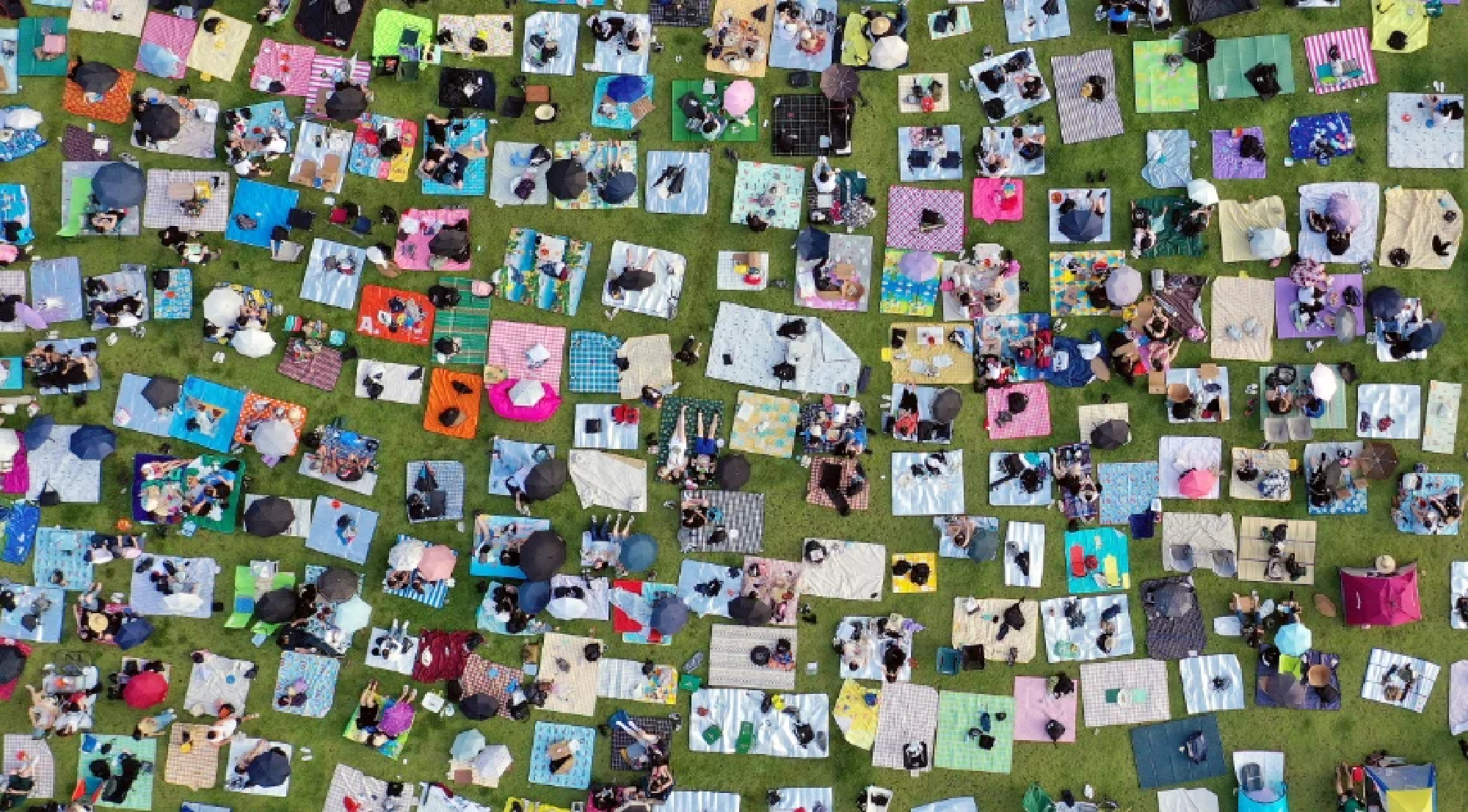 S Koreans look the other way amid likely resurgence of new Covid wave