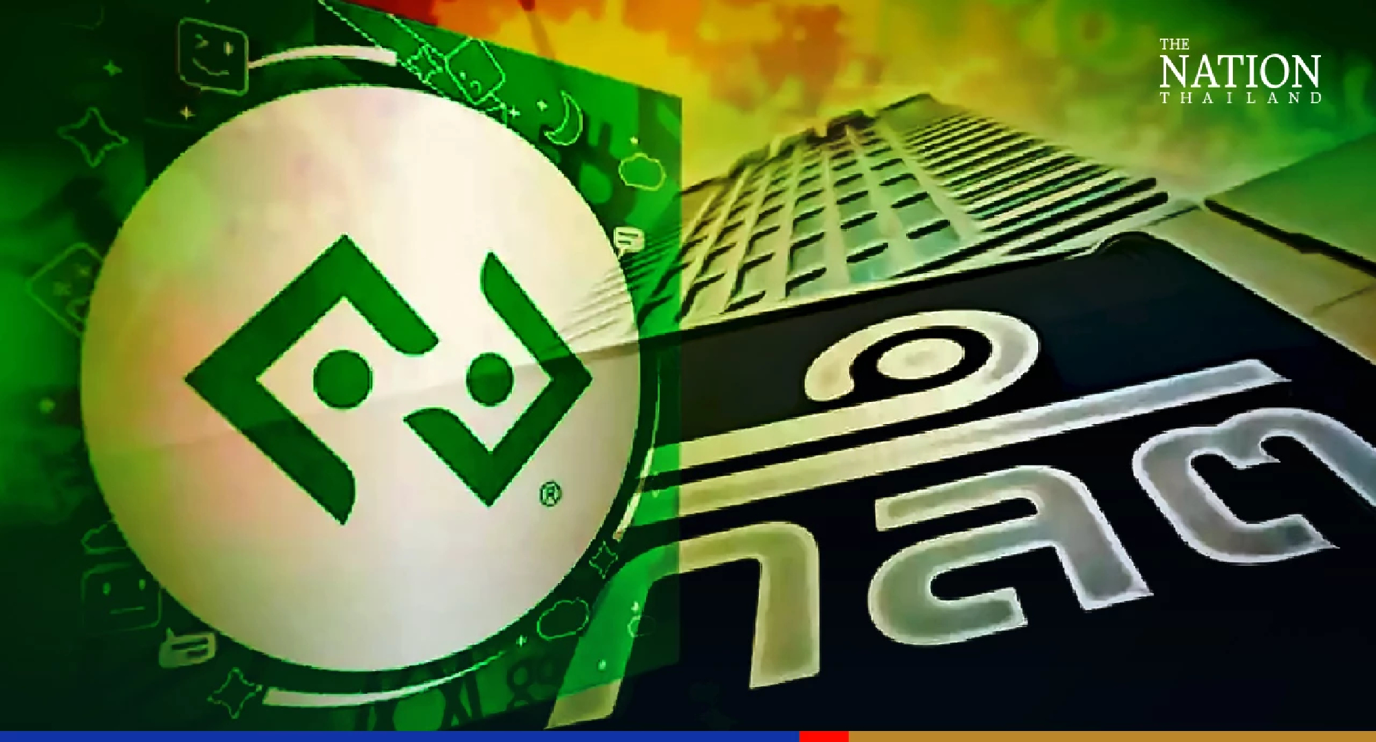 Bitkub CTO fined THB8.53m, barred from holding exec position for a year