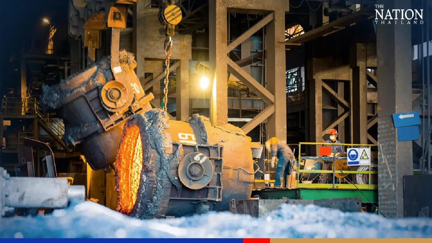 SE Asia megaprojects, EV sector growth fuel metal, steel industries: Messe Düsseldorf