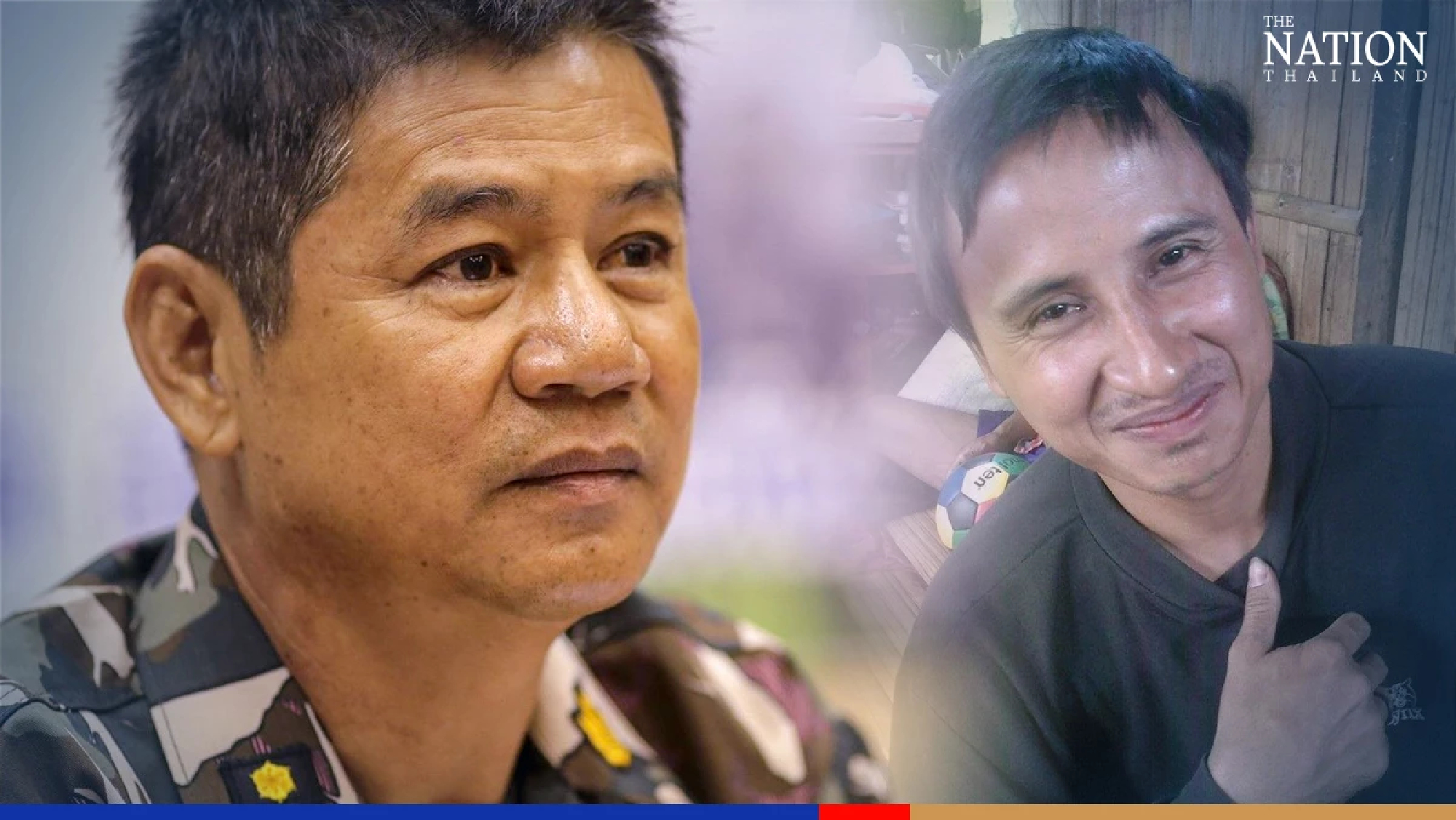 Billy’s death now a murder case as four national park ex-officials charged