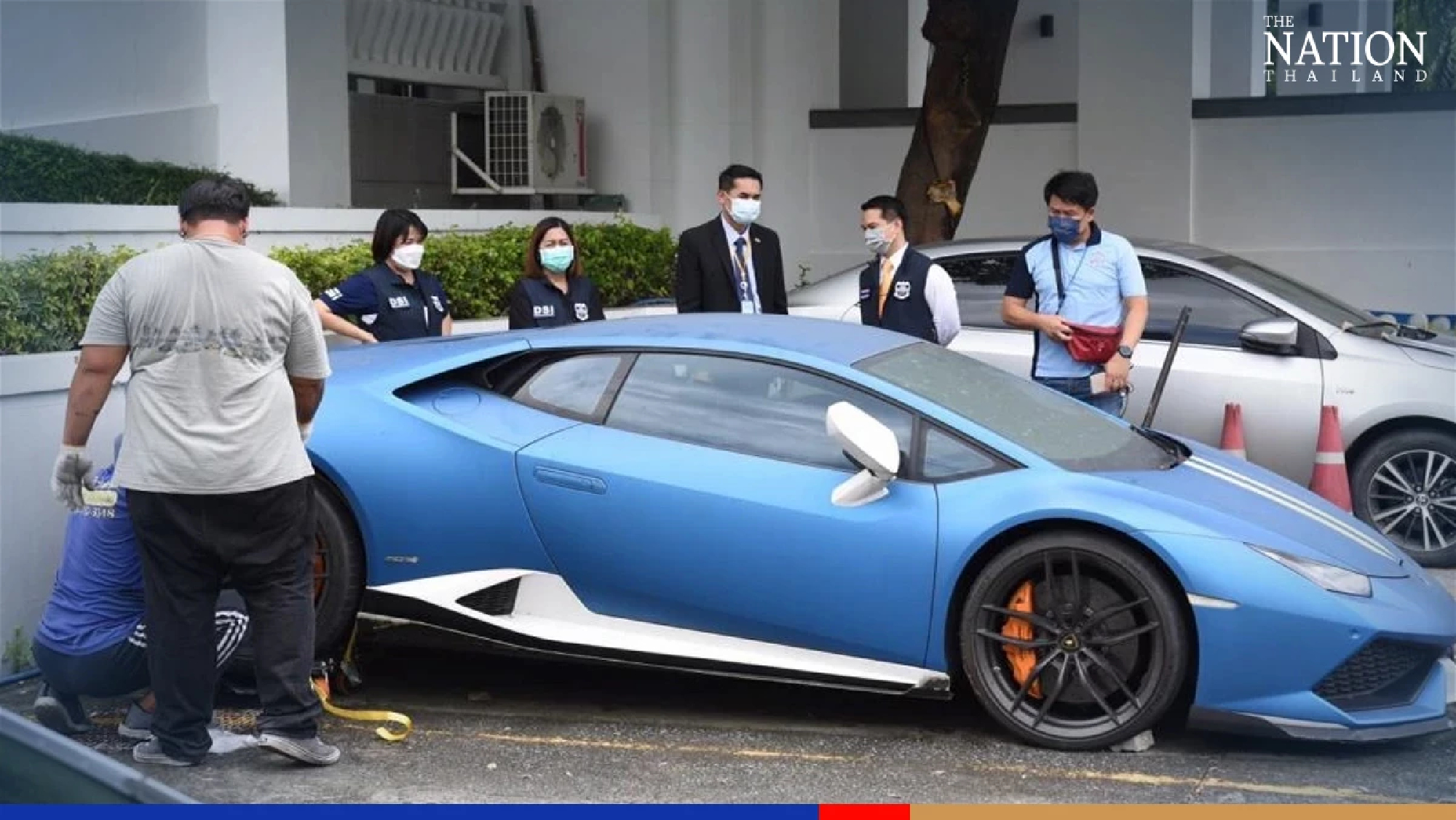 DSI to put Forex-3D kingpin’s assets under the hammer to help repay victims