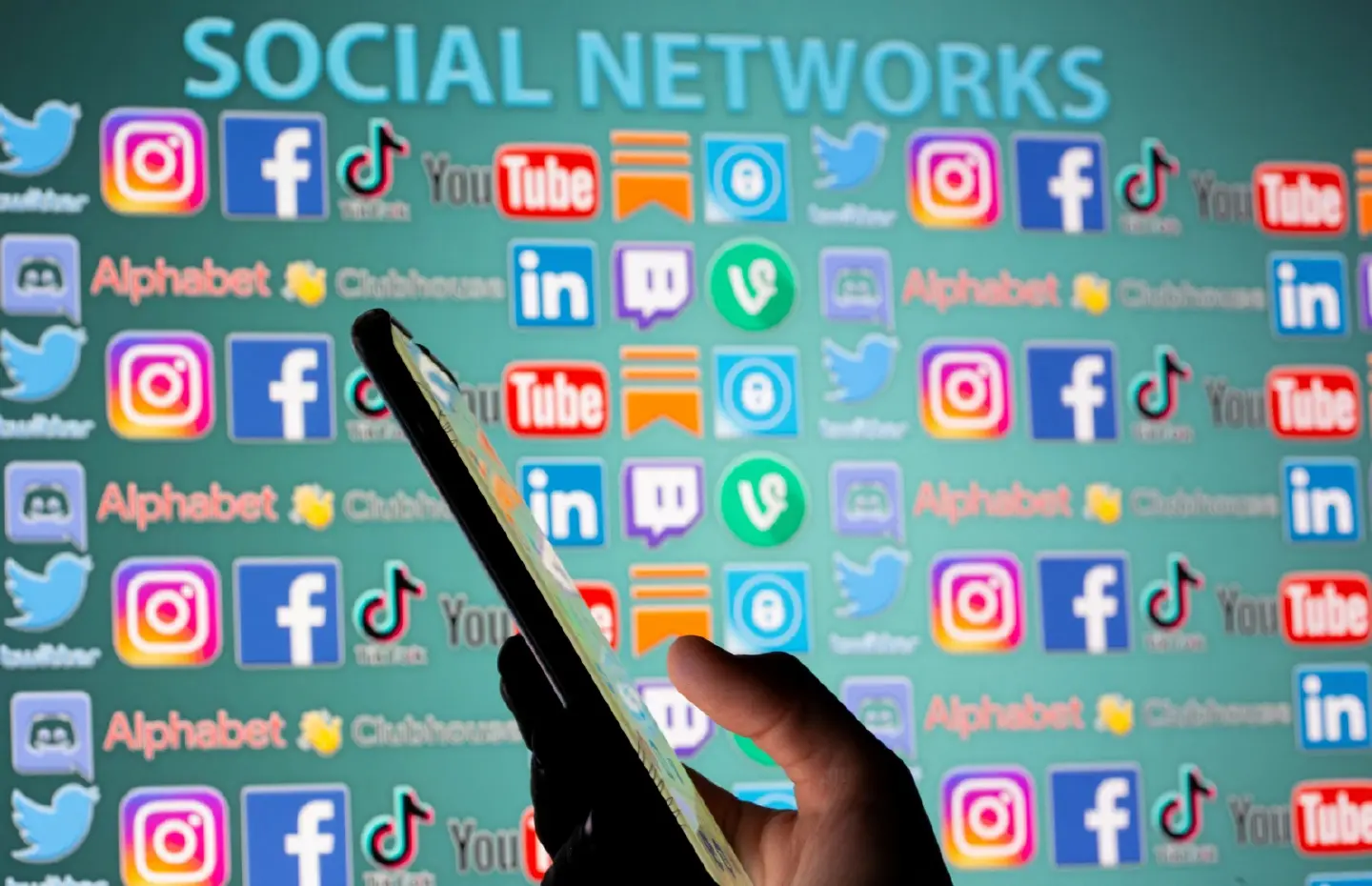 People demand more transparency and accountability of social media People demand more transparency and accountability of social media