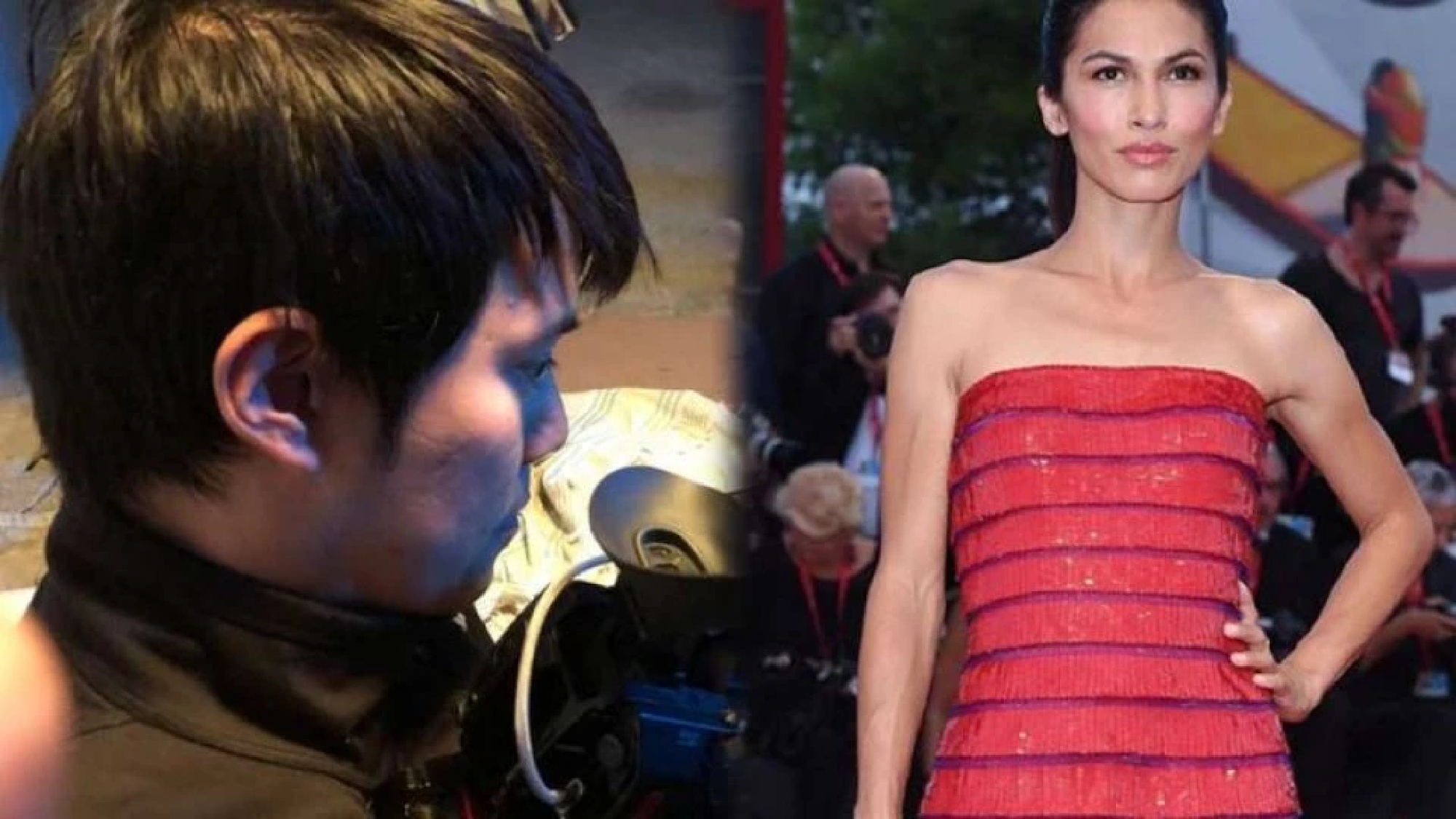 Khmer influence growing in Hollywood after artists find successes