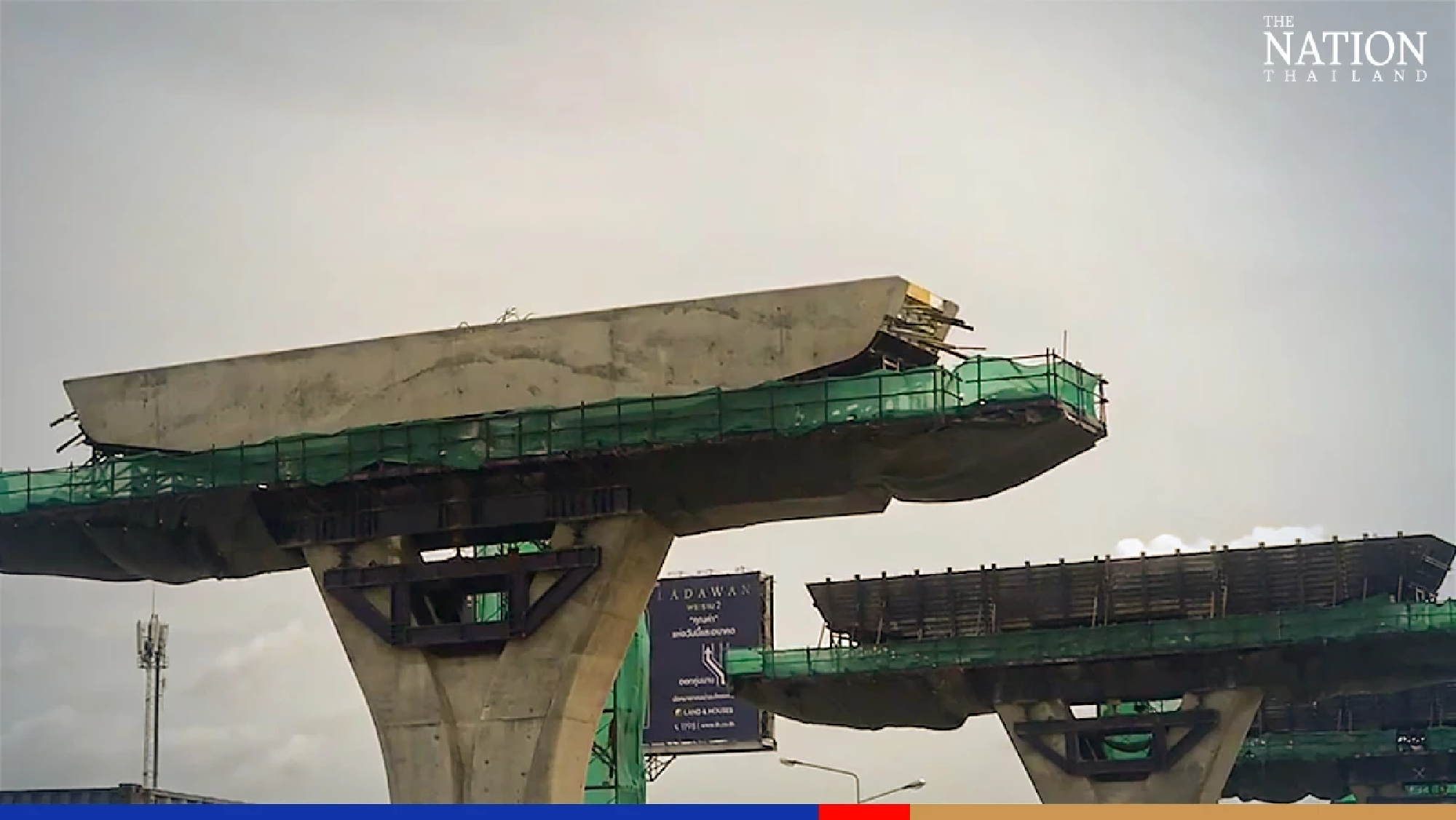 Contractor told to pay up for damage caused by falling tarp