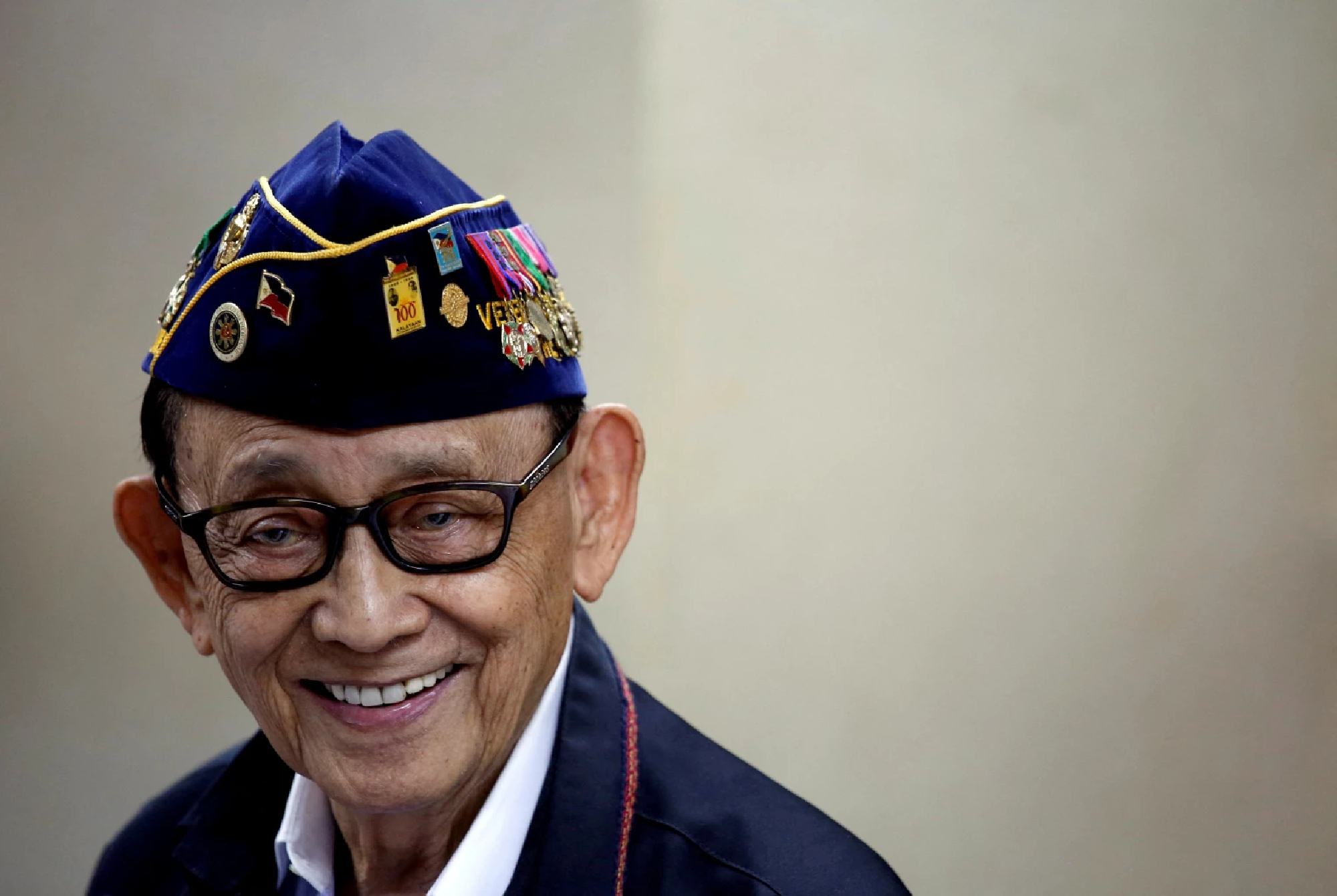 Former PH president Fidel Ramos dies at 94