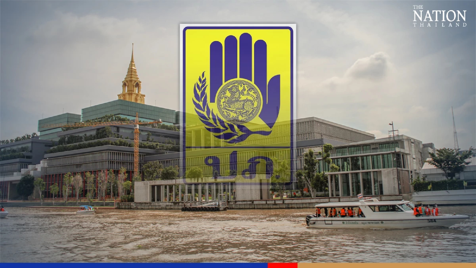 Bangkok, 5 provinces get flood warning as rivers expected to overflow