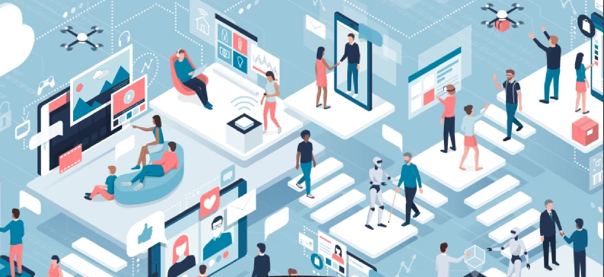 Lack of Suitable and Skilled Talent is the Biggest Challenge Faced by Thai Organisations in Driving Digital Agility 