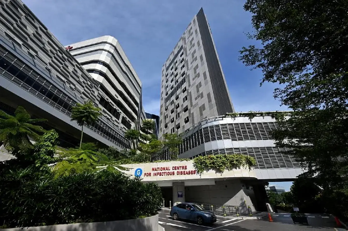 Two new cases of monkeypox confirmed in S'pore, including first local linked case