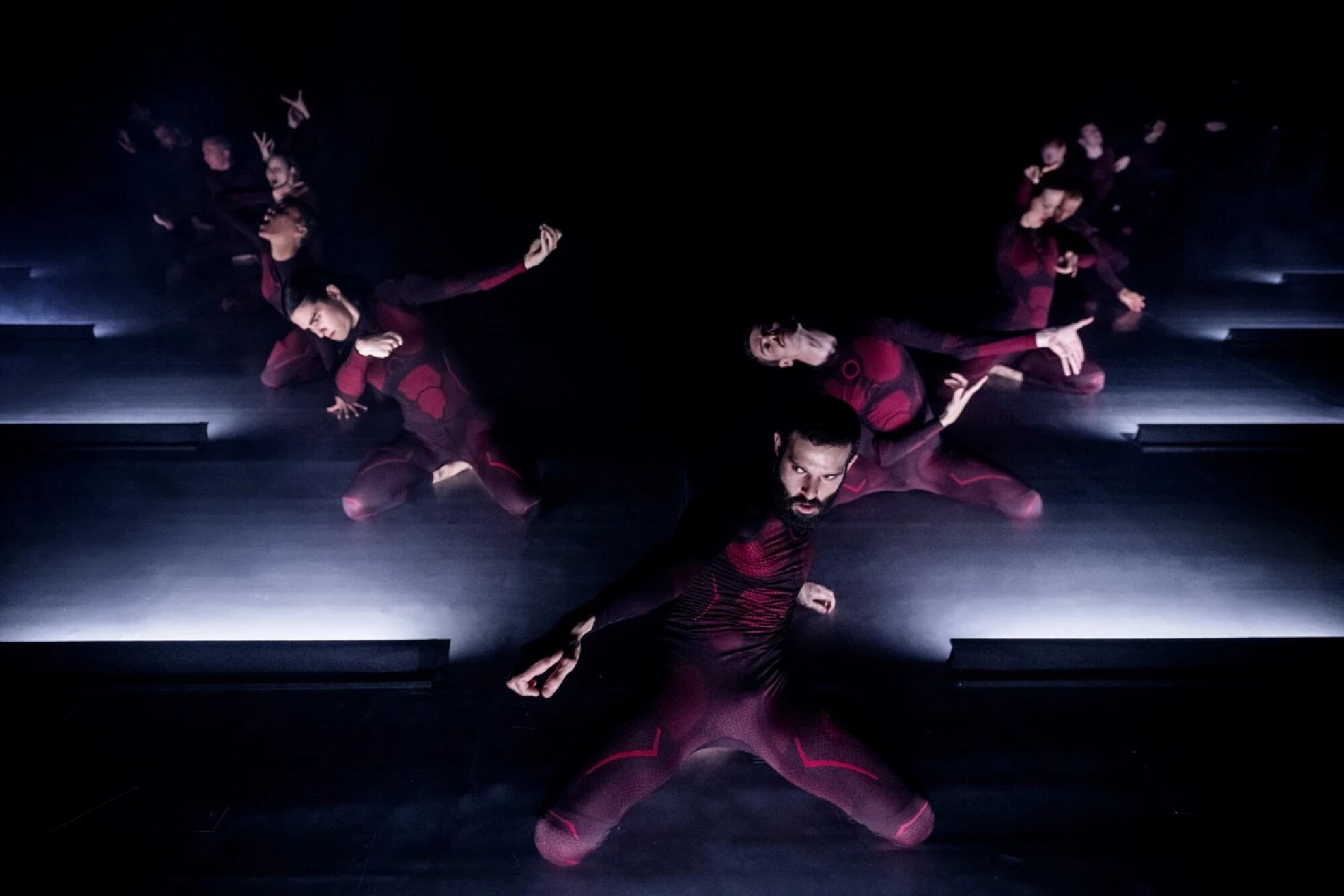 Moving limbs and plenty more
