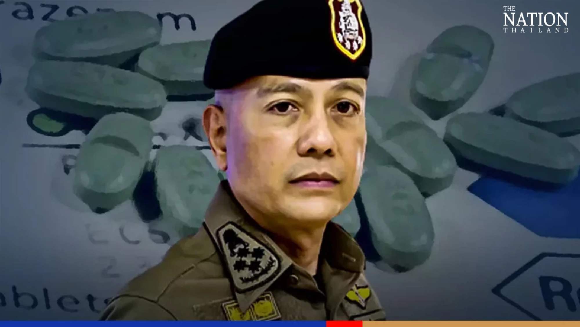 Rohypnol sellers face jail or fine or both, police warn