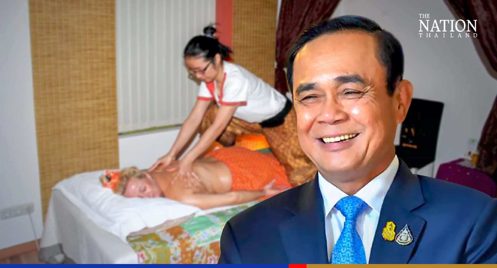 PM purrs as Thailand’s retreats ranked best in world for pampering