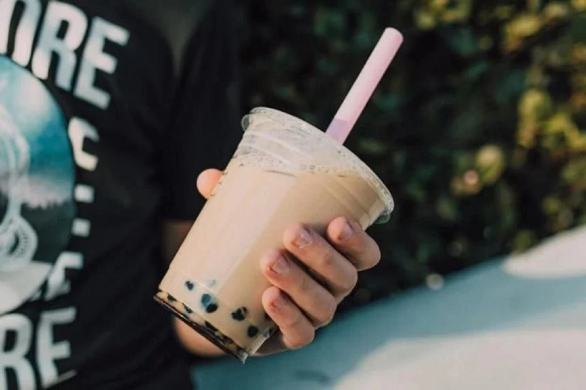 Consumers in Southeast Asia spent $3.7 billion on bubble tea in 2021