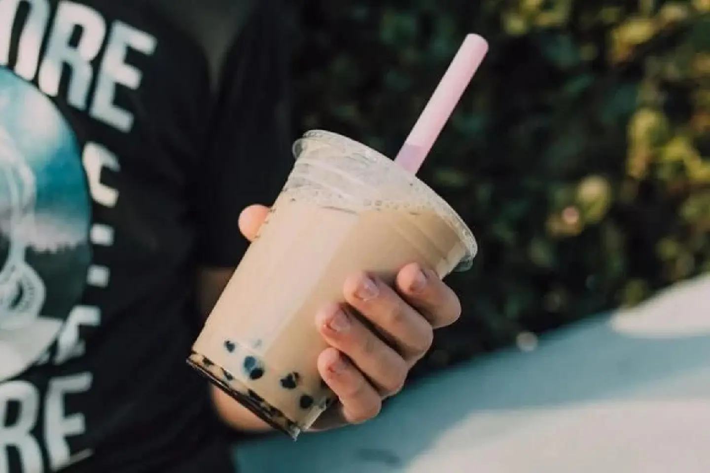 Consumers in Southeast Asia spent $3.7 billion on bubble tea in 2021 Consumers in Southeast Asia spent $3.7 billion on bubble tea in 2021