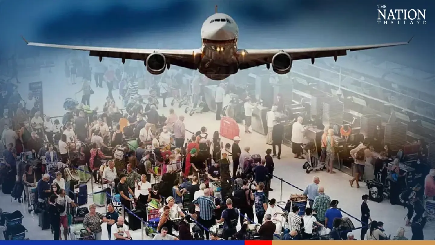 TAT will seek THB1-billion budget to attract more foreign arrivals