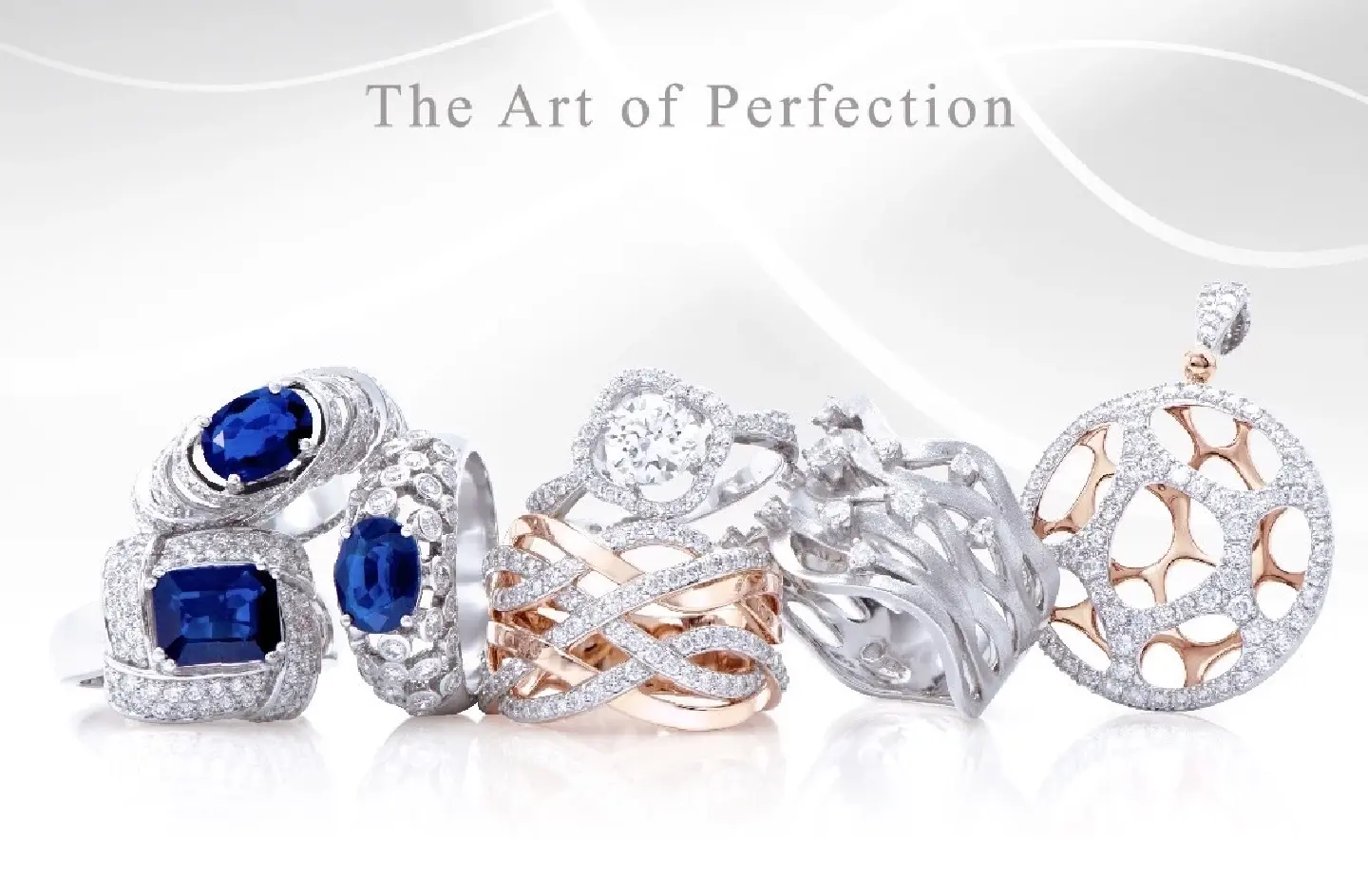 TGJTA Launches Thailand Gems & Jewelry Fair 2022 TGJTA Launches Thailand Gems & Jewelry Fair 2022