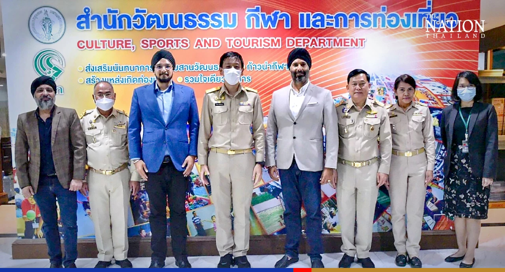 Diwali to shine bright in Bangkok’s ‘little India’ this year