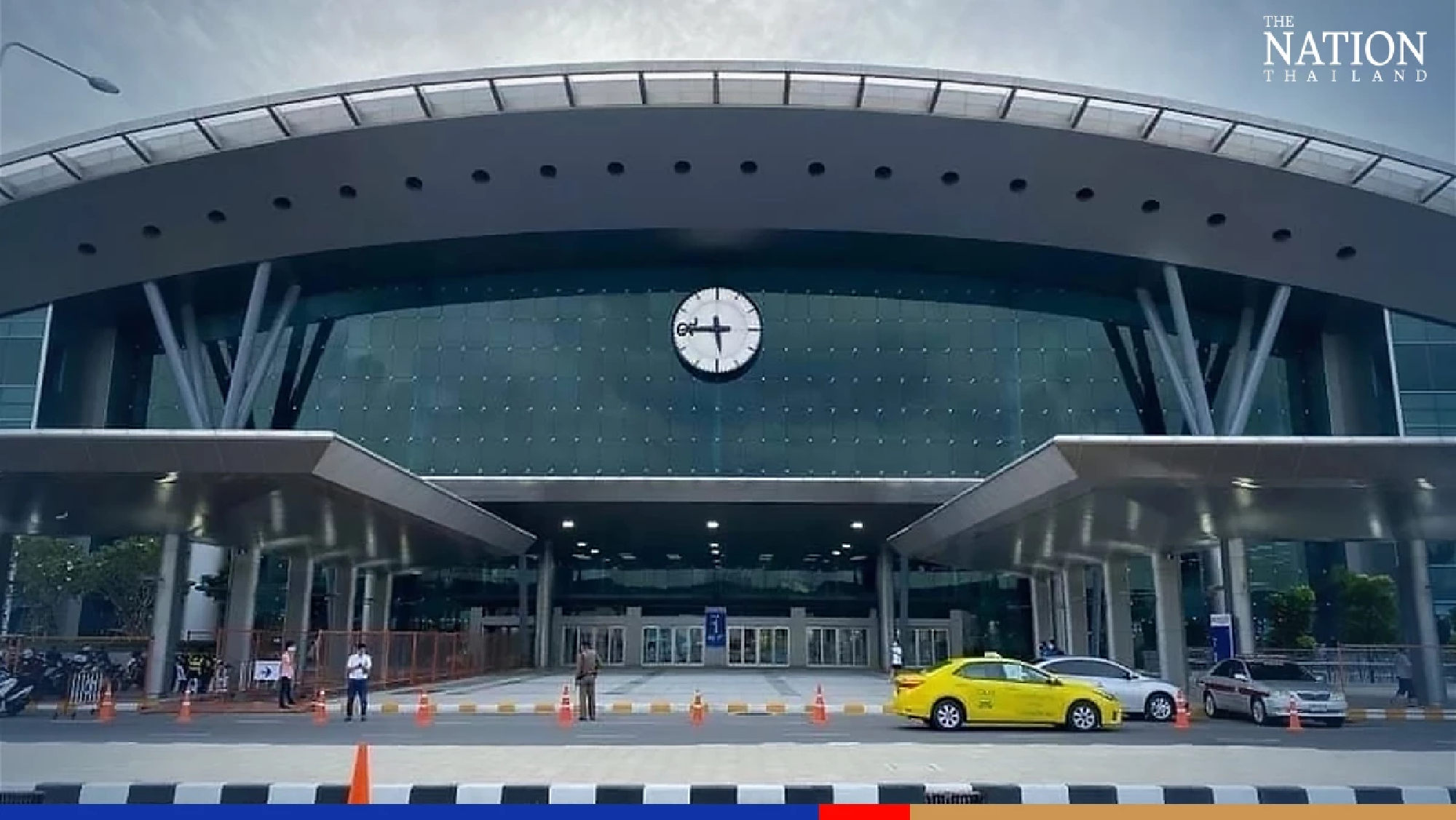 Vaccination centre at Bang Sue station to be open until Sept 30