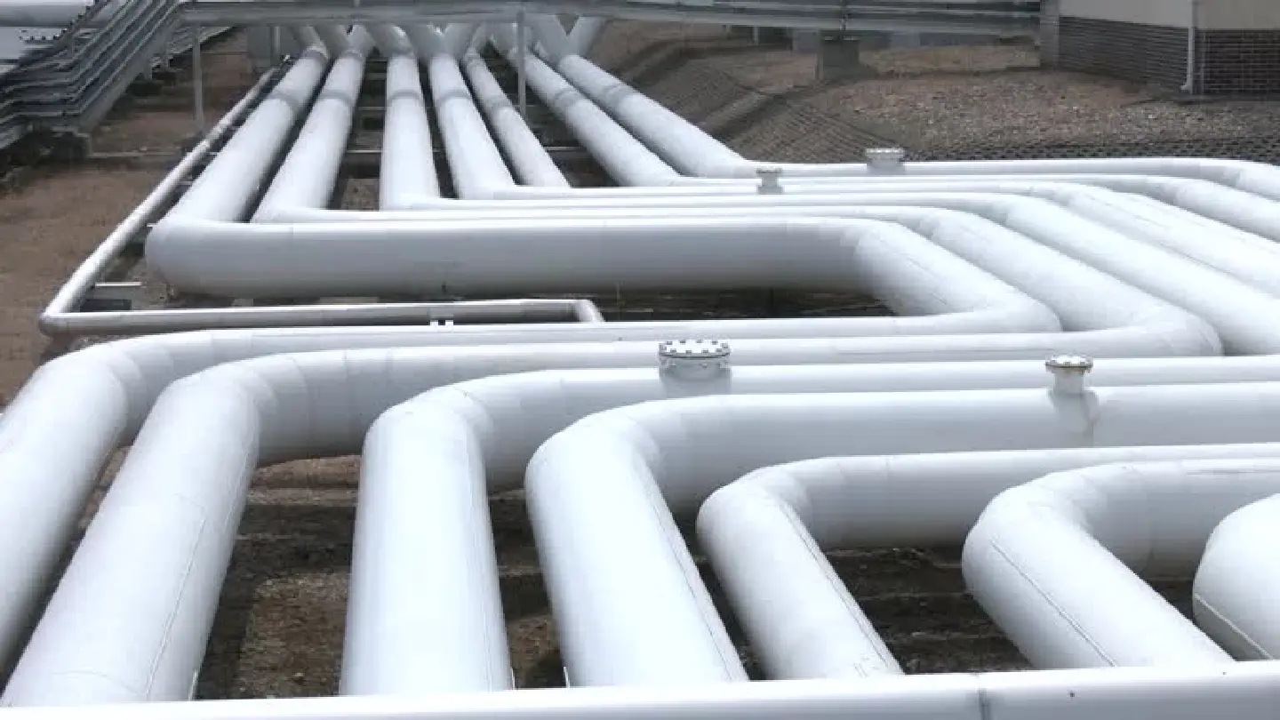 Czech has enough oil for next weeks if pipeline stays shut, operator says