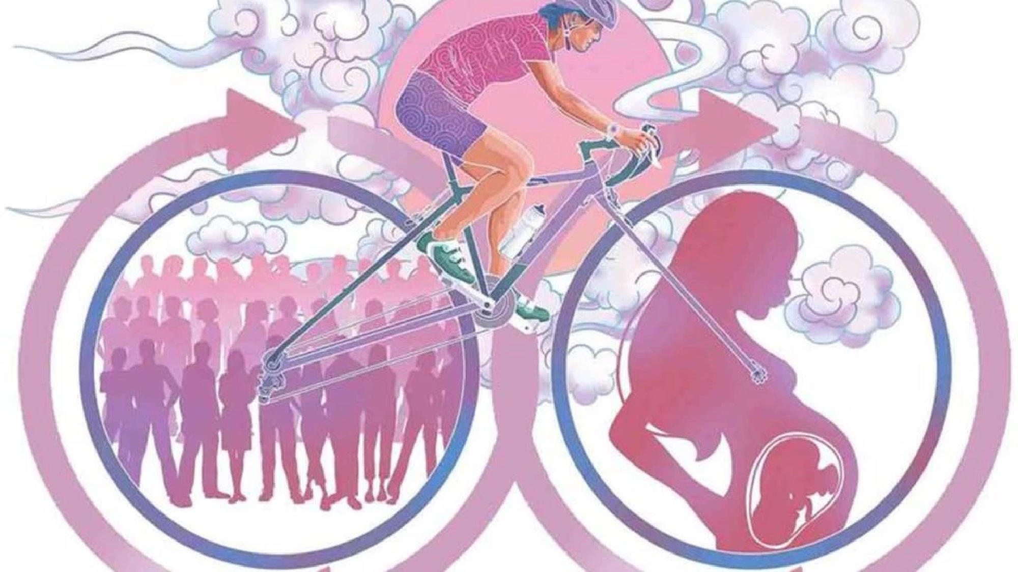 With ageing population, China faces new demographic challenges