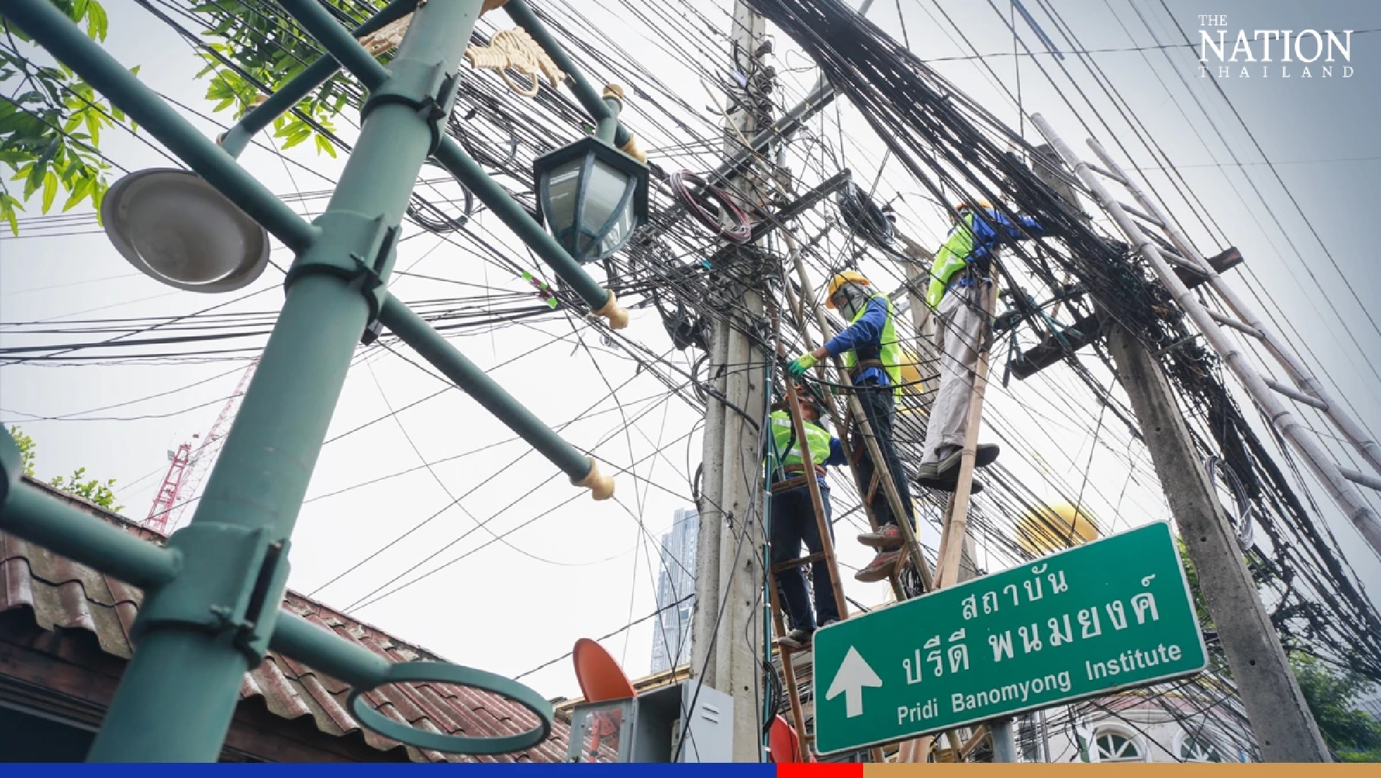 NBTC vows fair rental rate for underground cable pipes