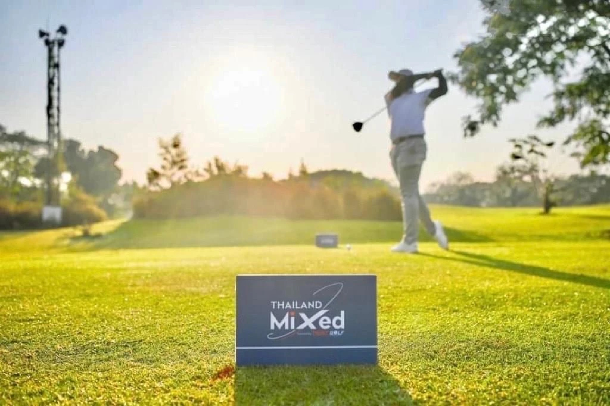 4th Thailand Mixed to Introduce Stableford Format