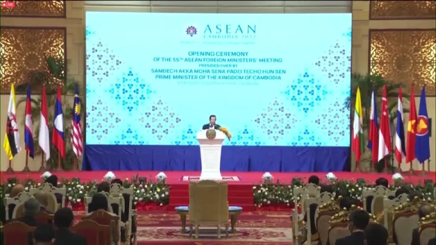 Asean says will rethink peace plan if Myanmar executes more prisoners