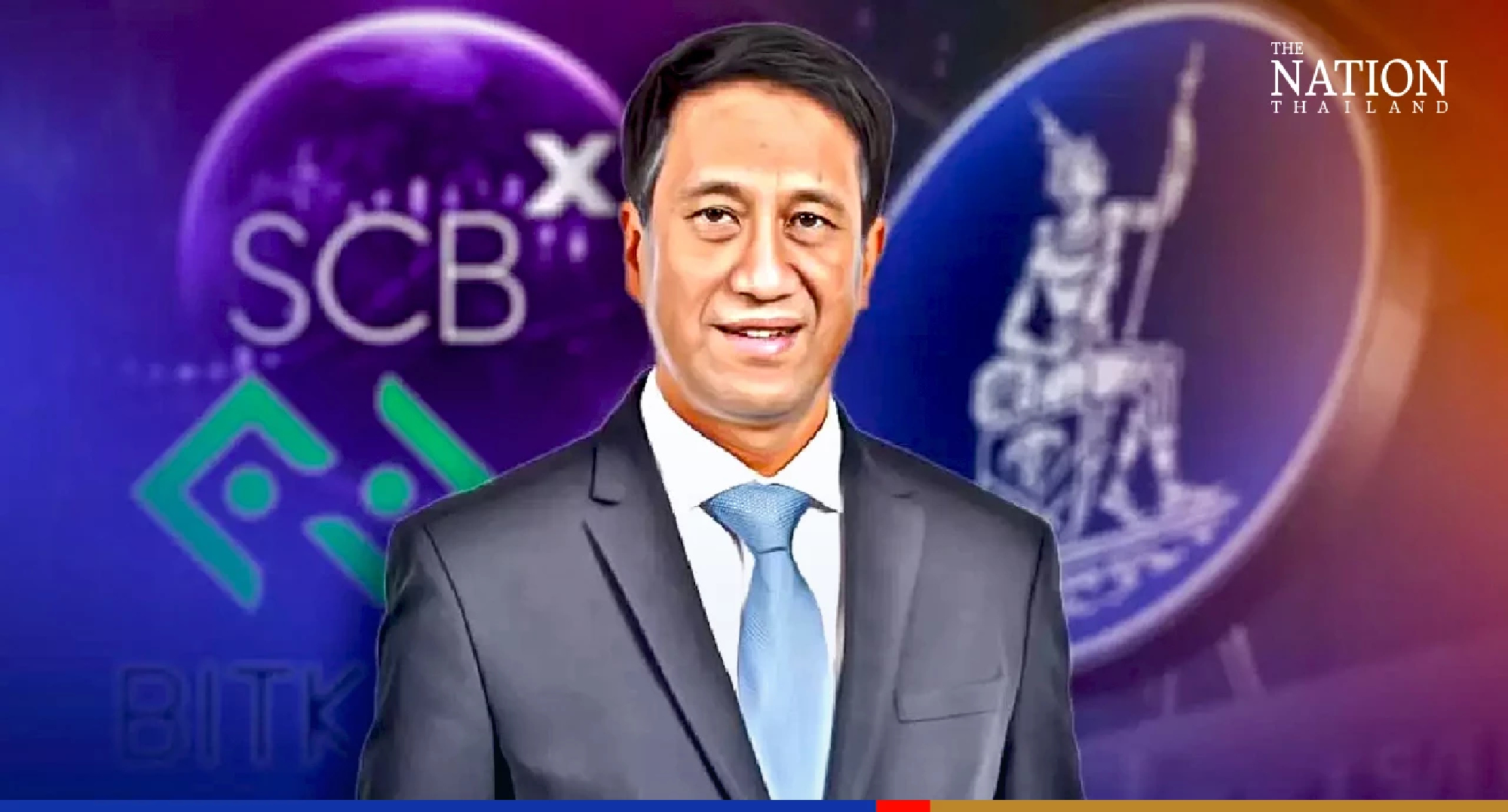 SCBX 'did not seek BOT nod' for Bitkub stake deal