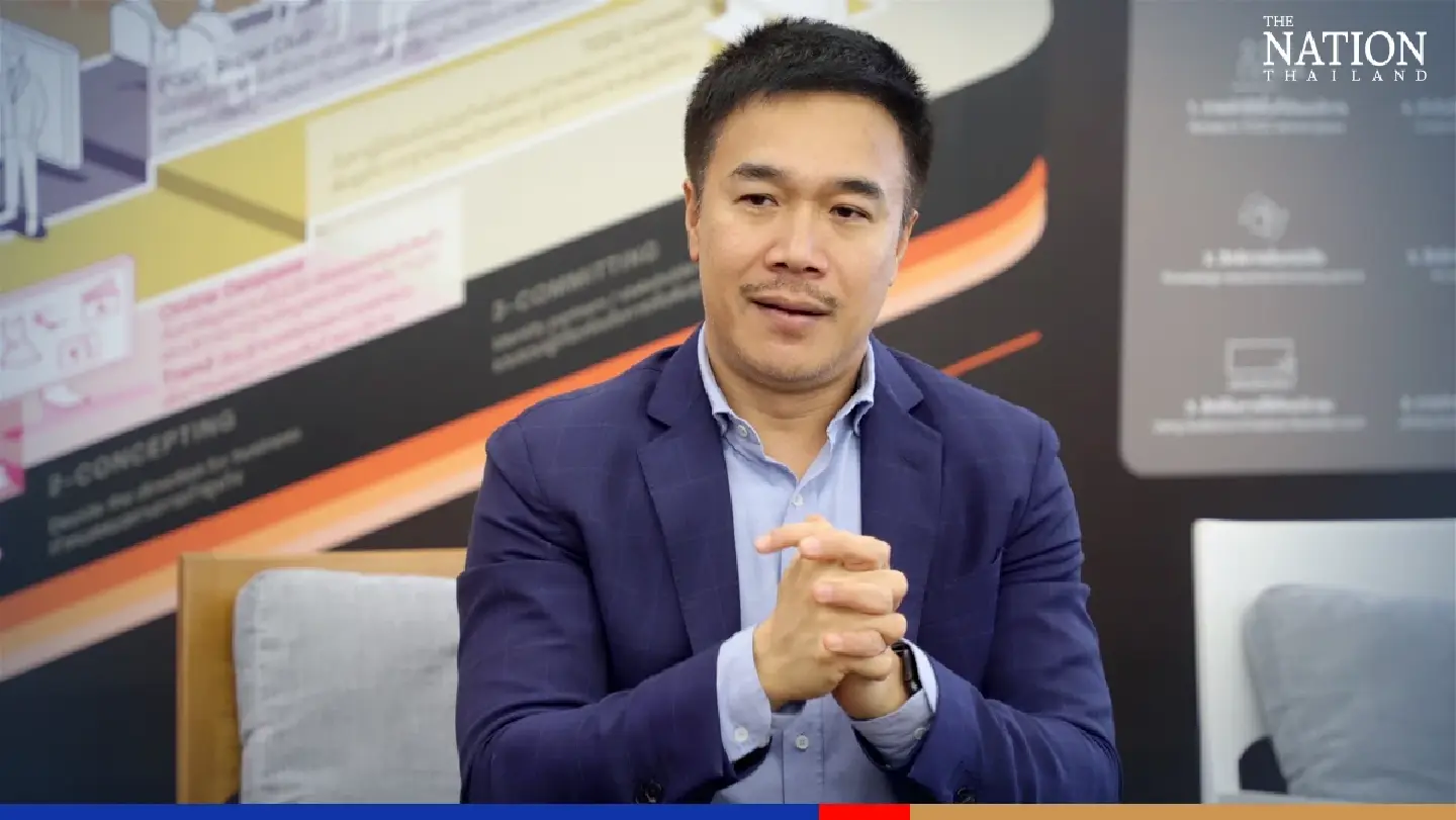 Thailand unveils soft-power strategy to match K-pop’s global reach