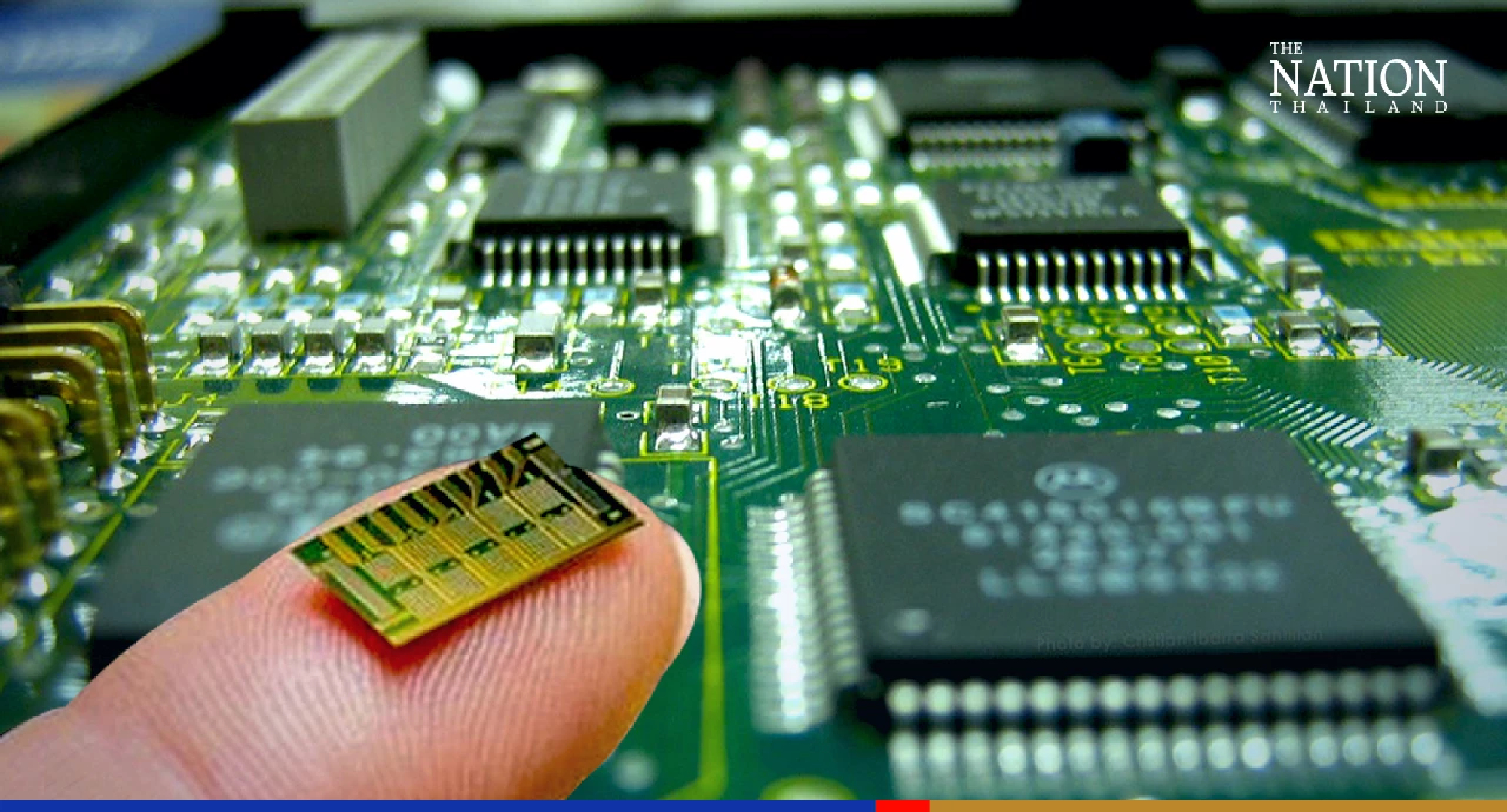 Amid China-Taiwan tensions, FTI warns of chip shortages