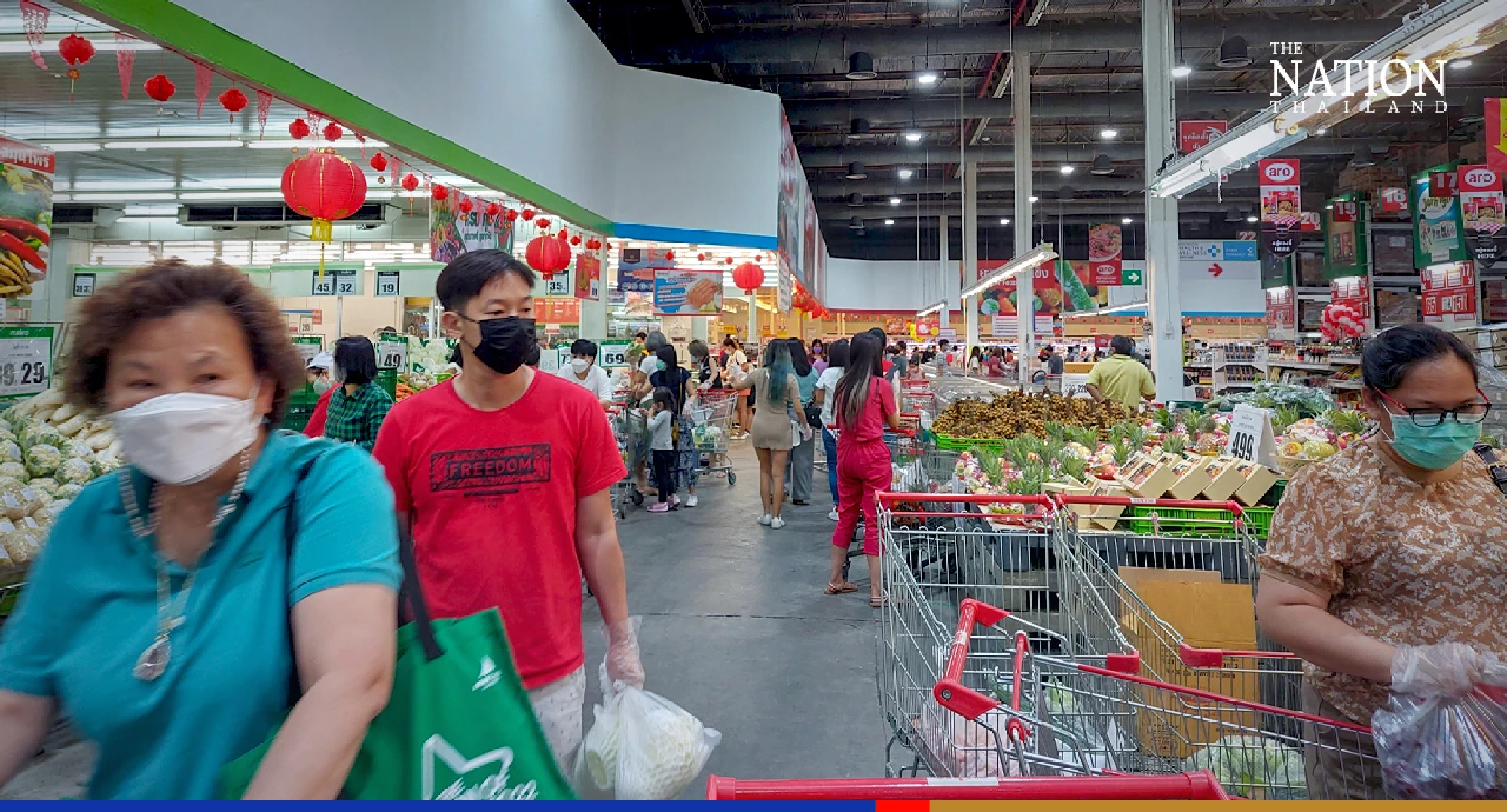 Manufacturers push to up retail prices as production costs continue rising