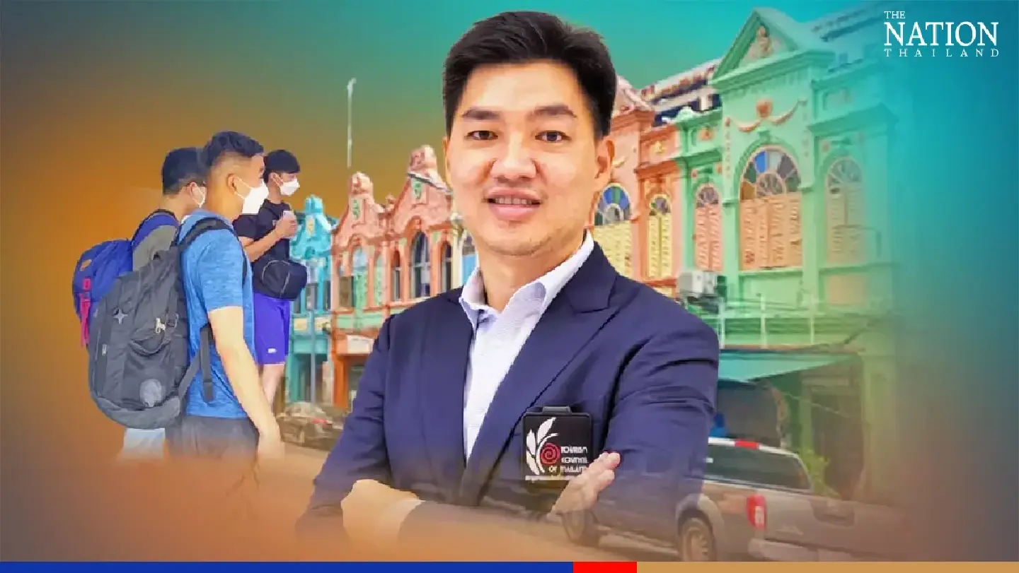 Songkhla hotel occupancy jumps as tourism rebounds on southern border Songkhla hotel occupancy jumps as tourism rebounds on southern border