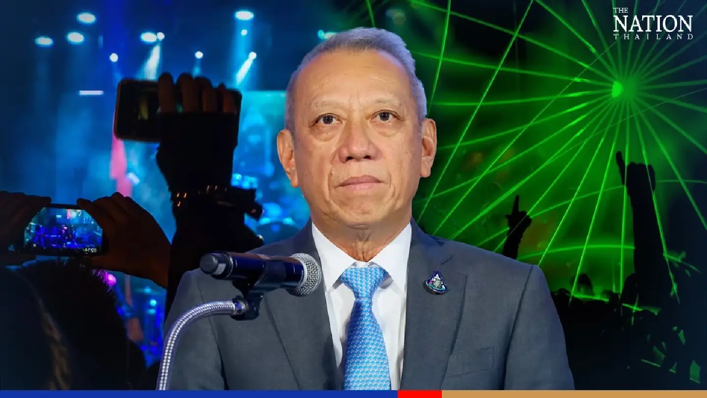 Tourism minister wants bars, pubs in tourist destinations to be opened until 4am