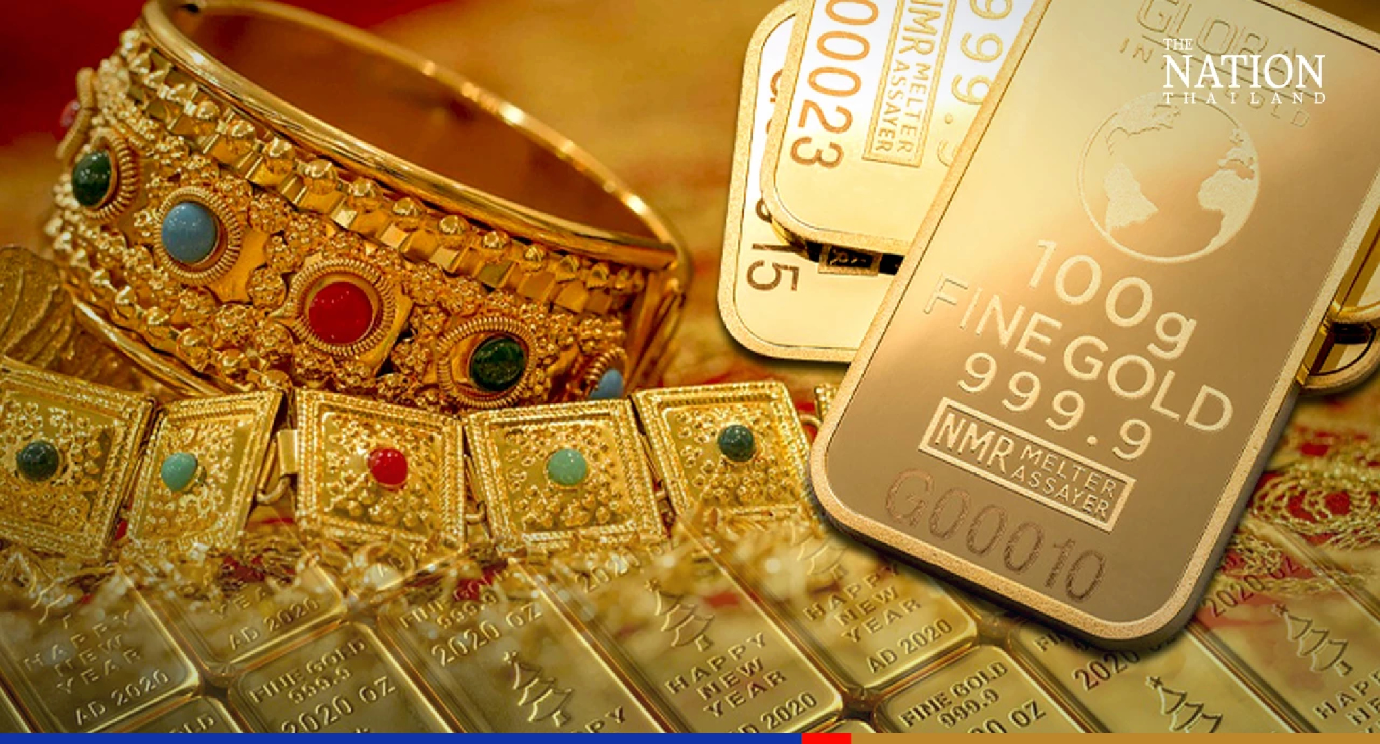 Short-term boost likely for gold demand in Thailand