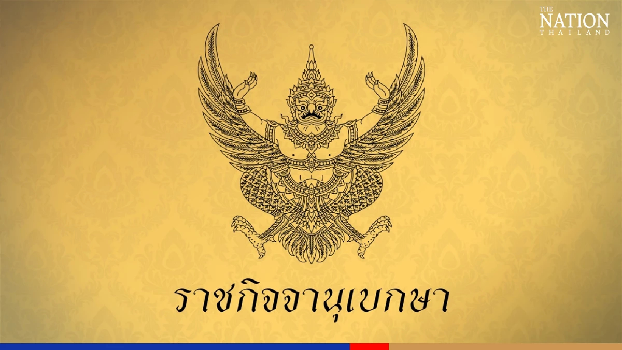 Interim cabinet not allowed to use state budget, resources before election