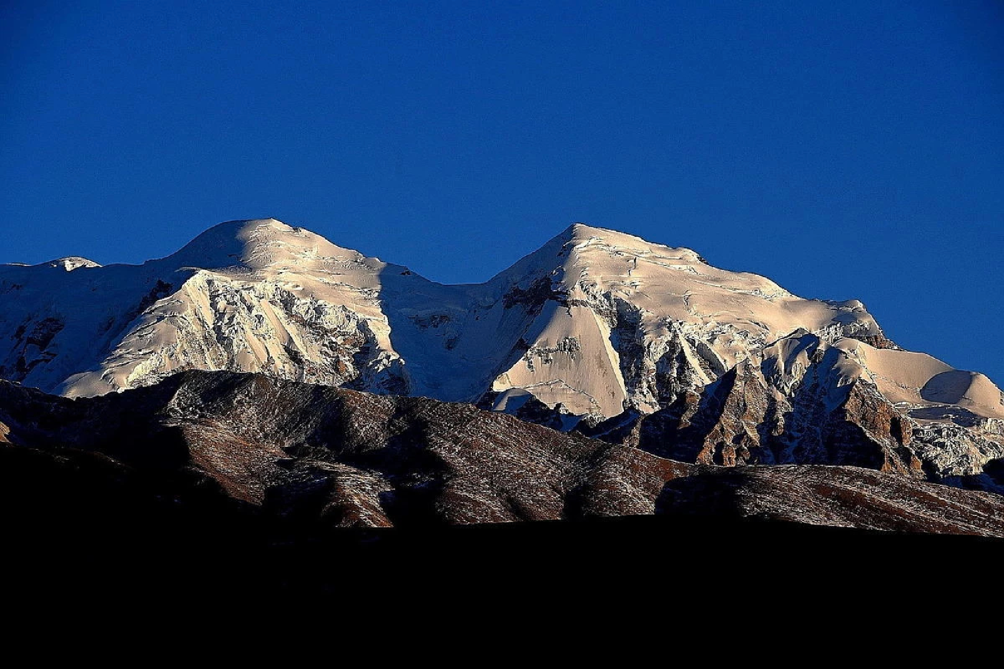 Mystery of how Himalayas formed unlocked by new evidence from Myanmar